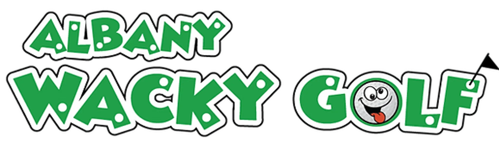 Albany Wacky Golf
