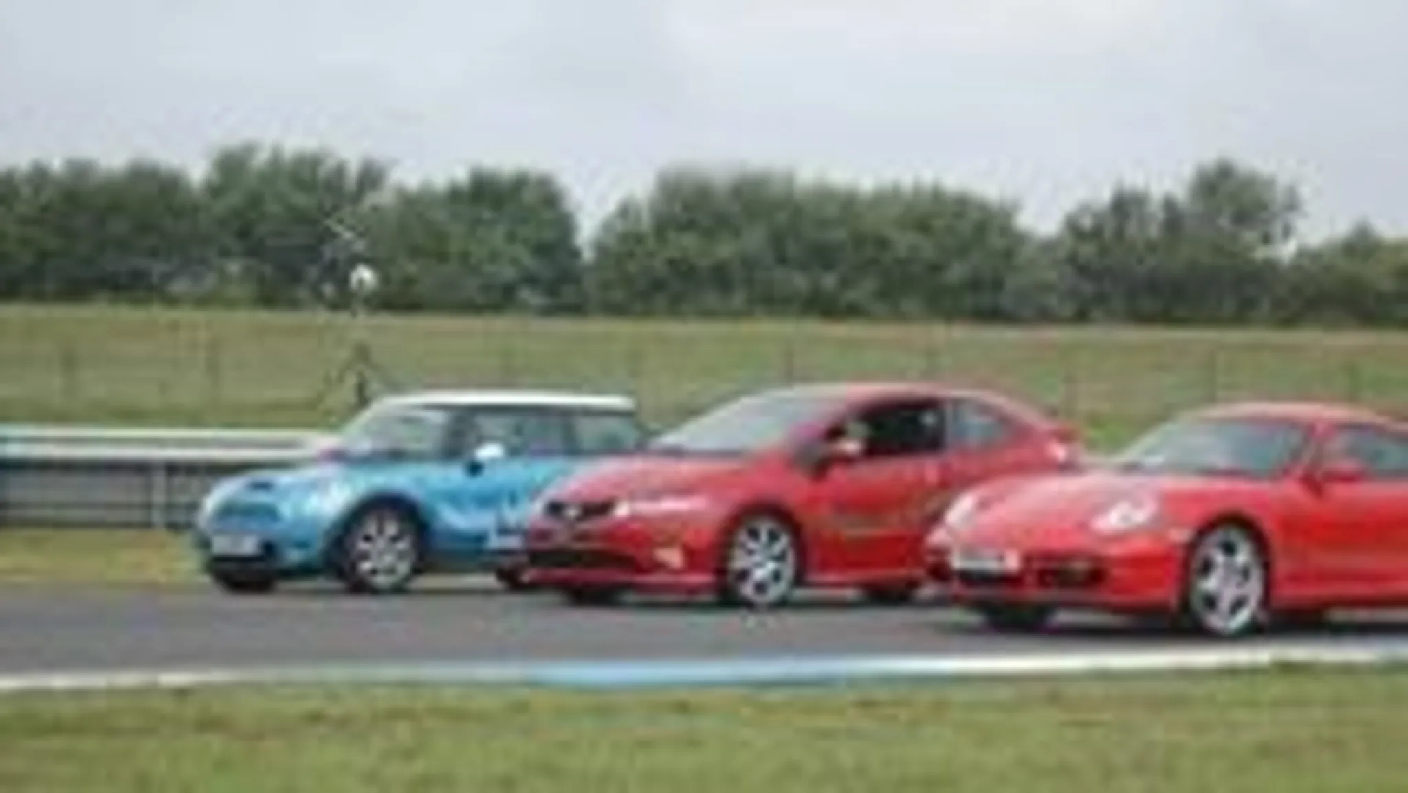 Pembrey Circuit