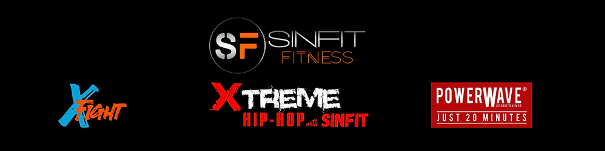 SinFit Fitness - Norbury