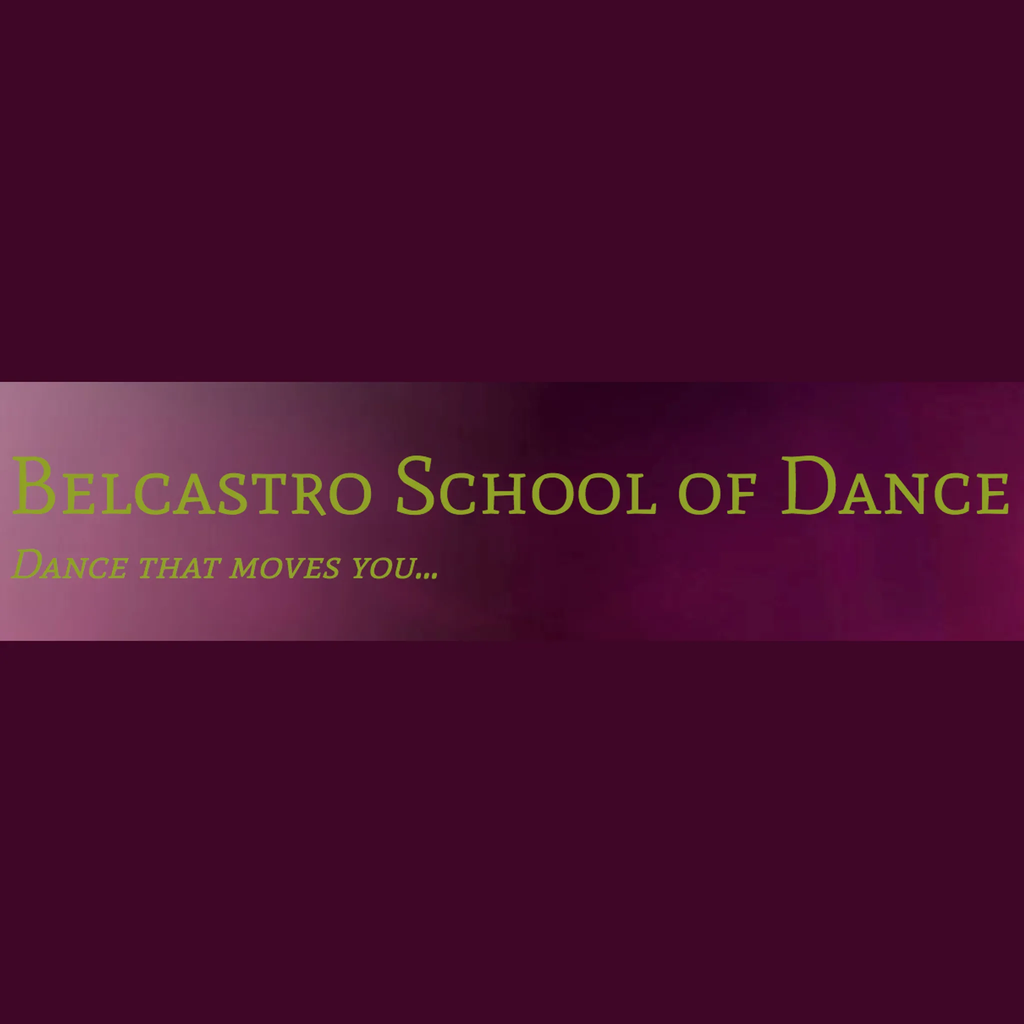 Belcastro School of Dance
