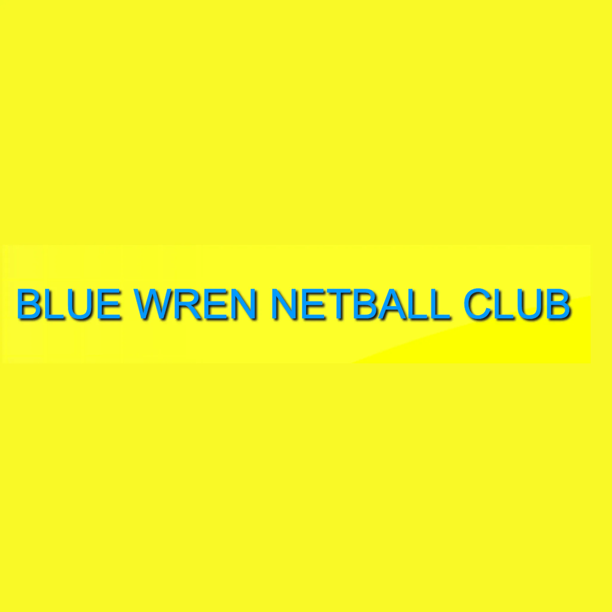 Blue Wrens Netball Club
