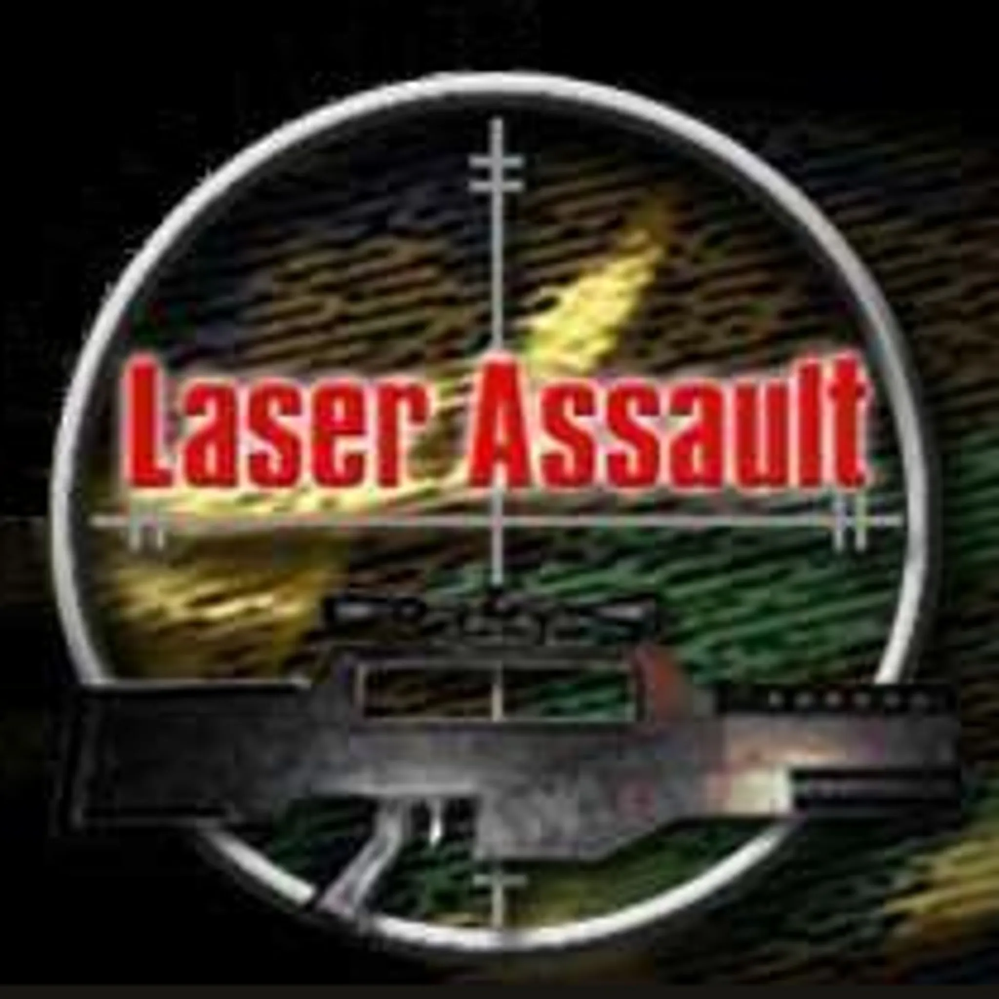 Laser Skirmish Brisbane and Sunshine Coast