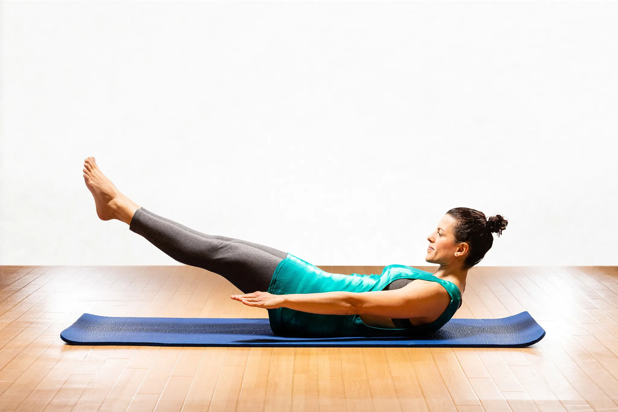 Authentic Pilates Studio