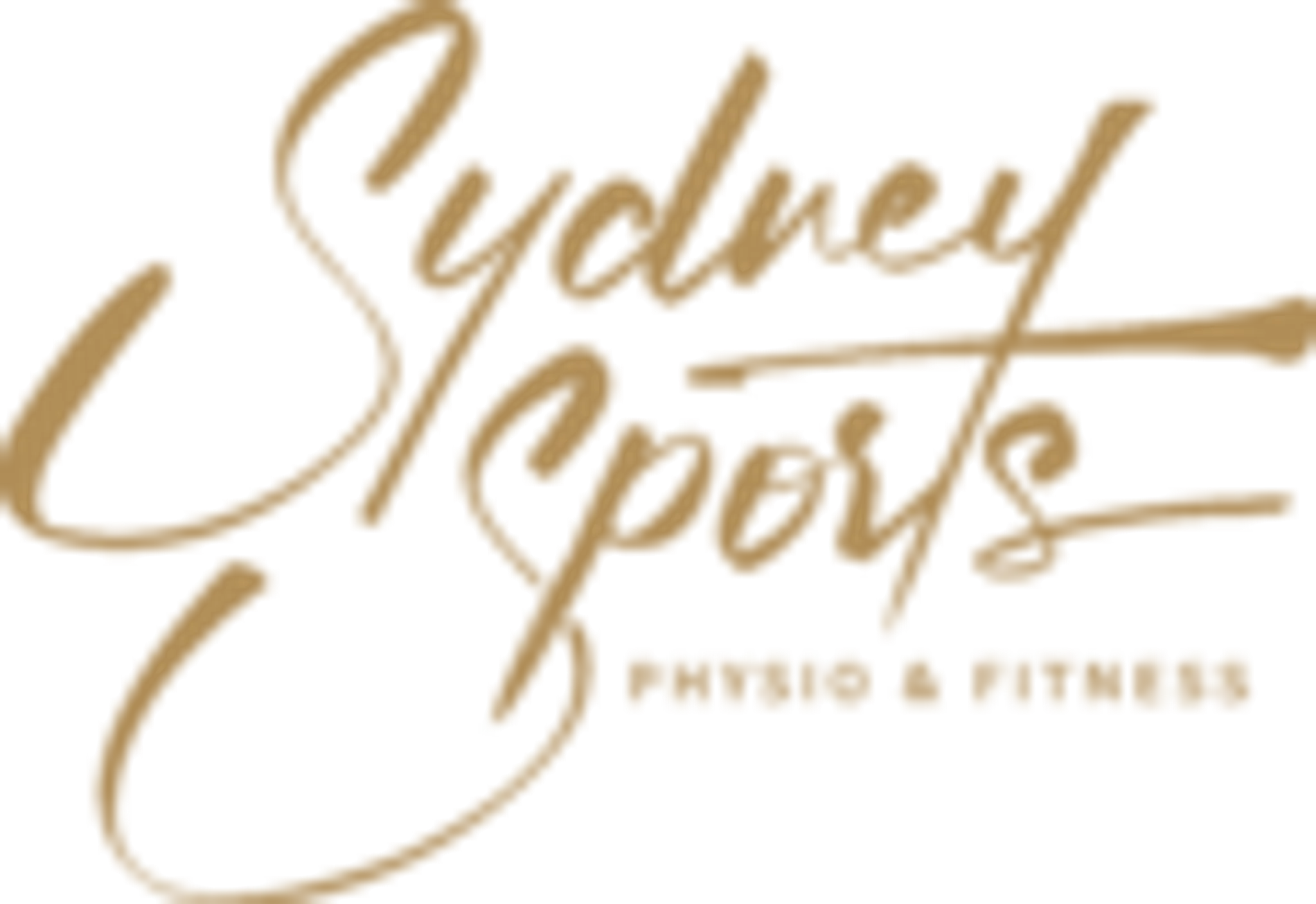 Sydney Sports Physio + Fitness