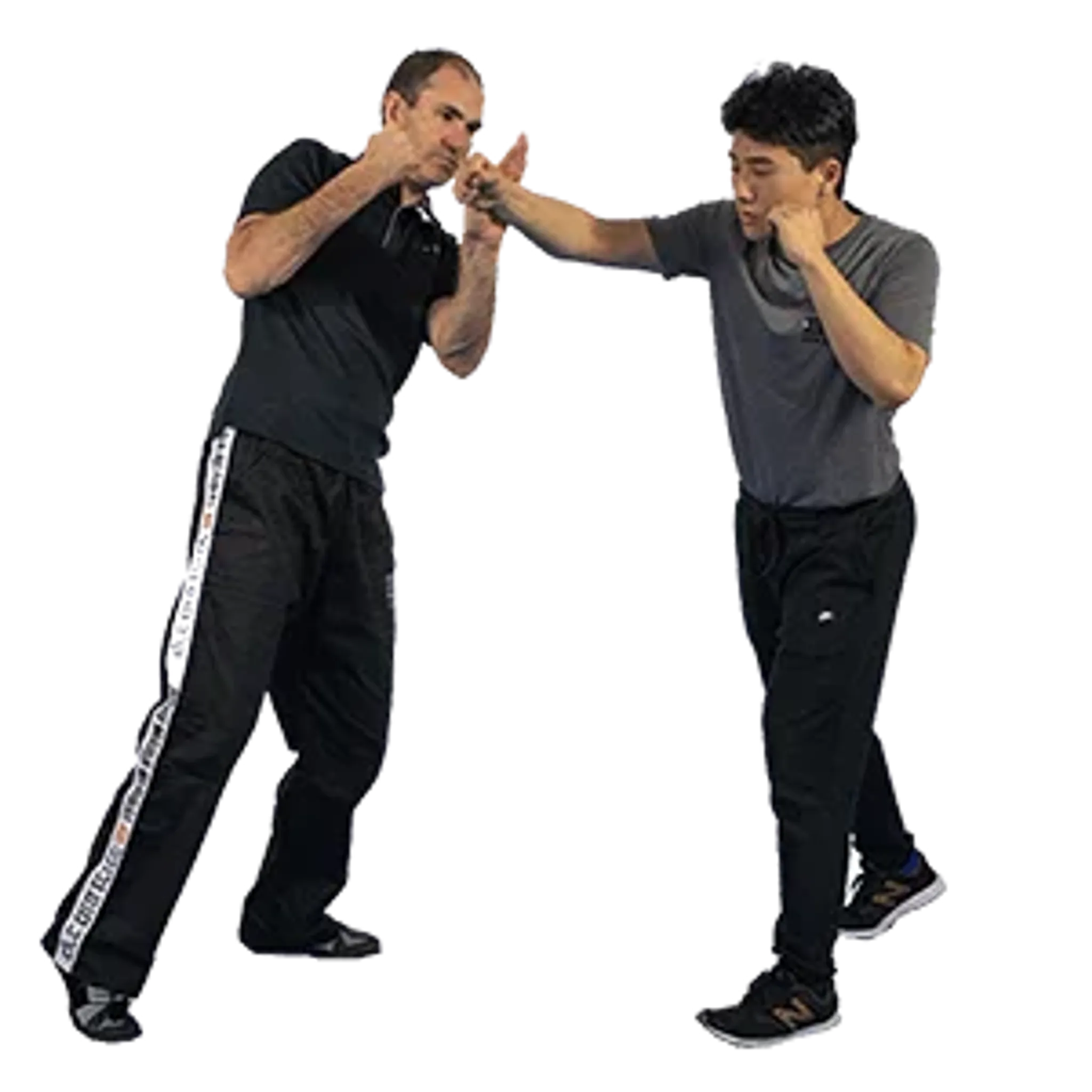 Krav Maga Global - Combat Defence- North Shore Auckland