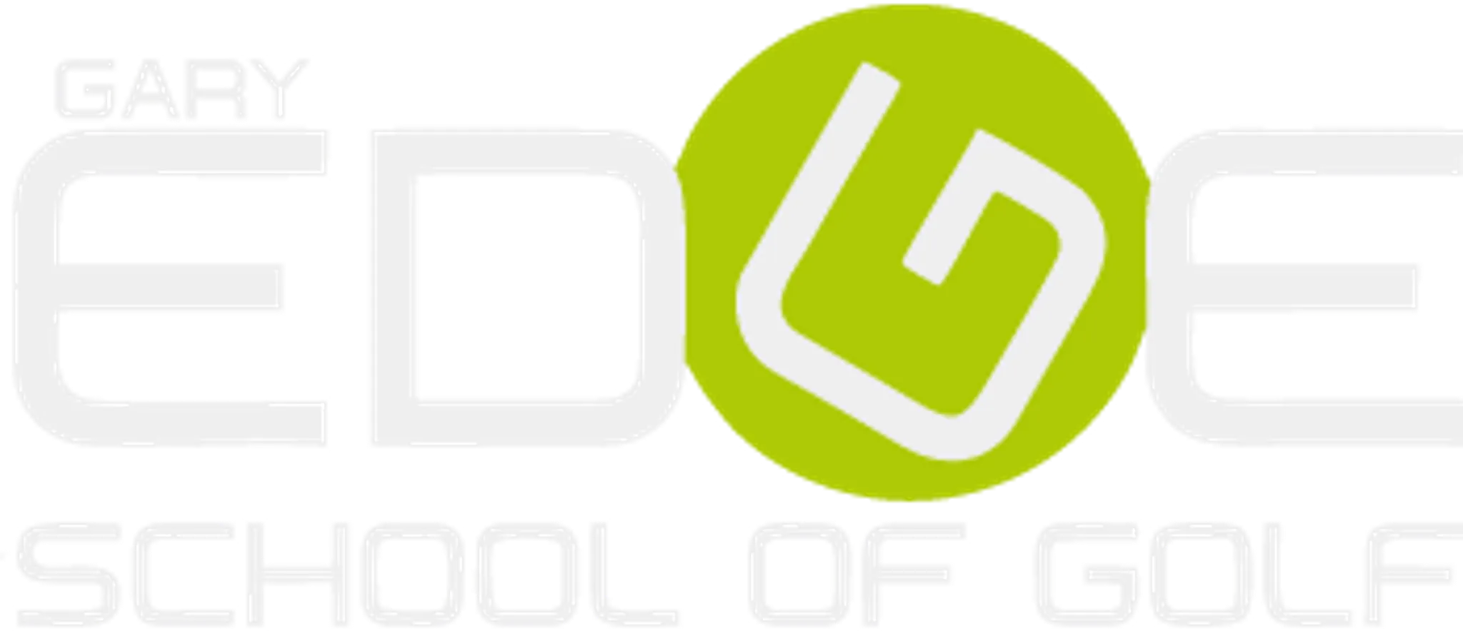Gary Edge School of Golf