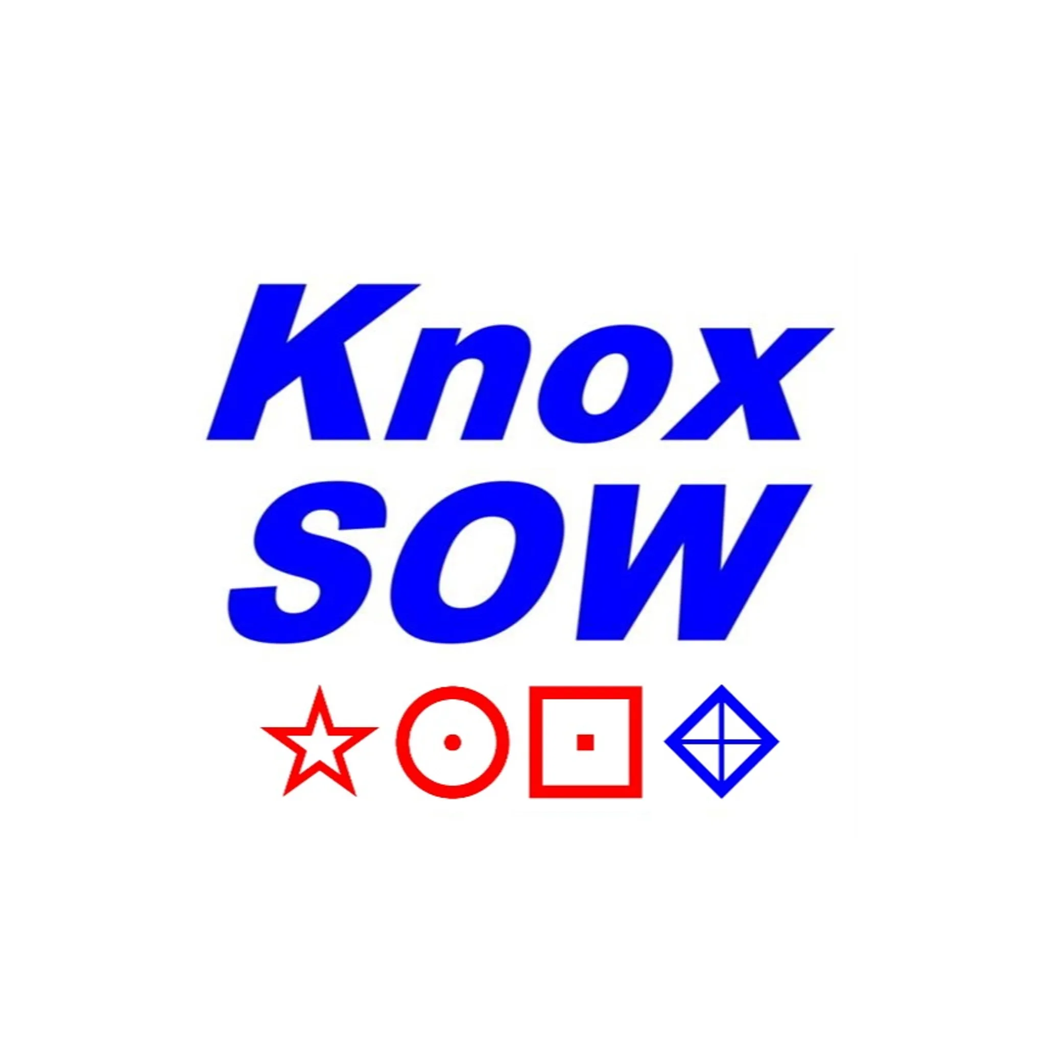 Knox Street Orienteering Walkers