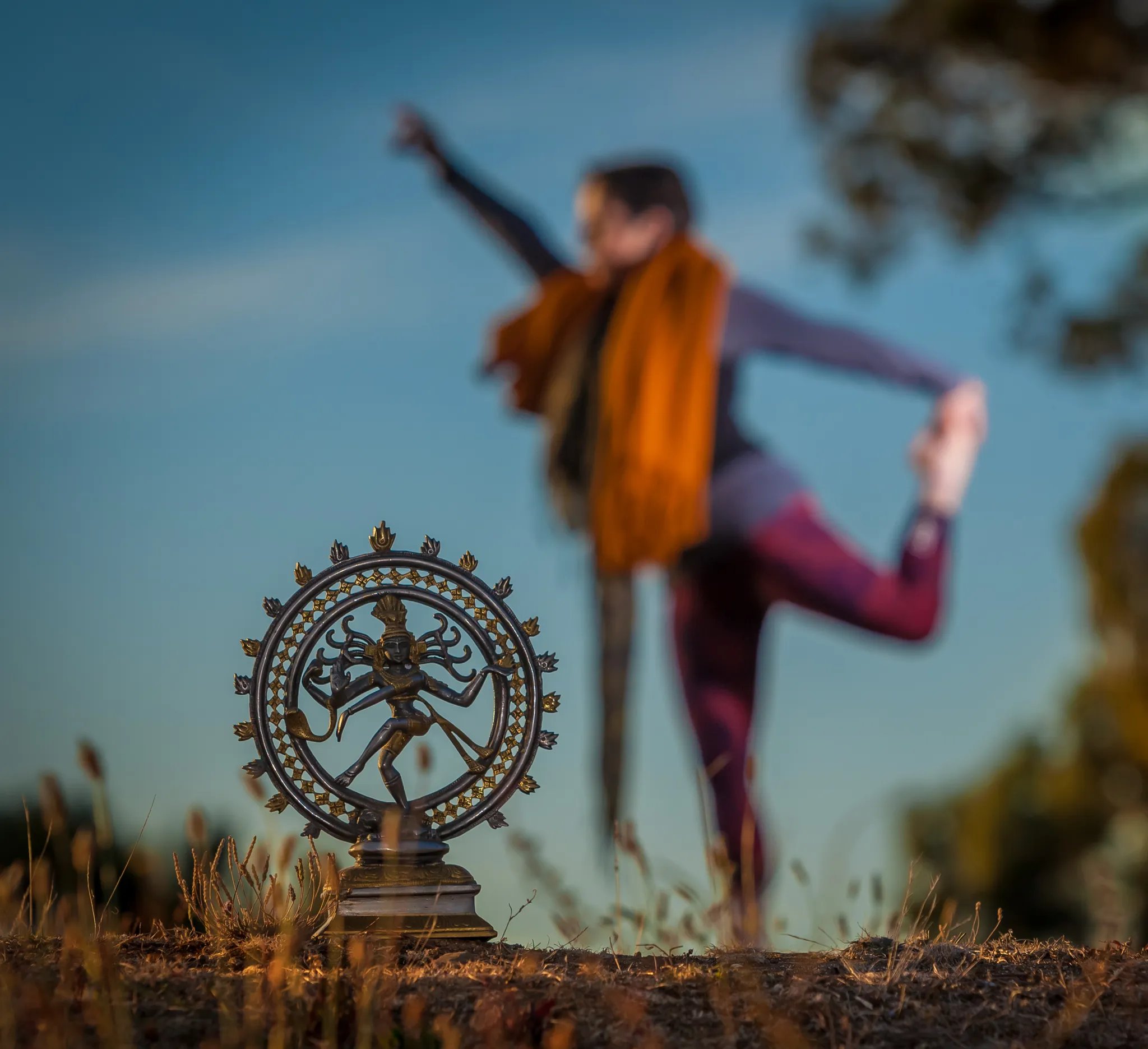 Heart Of Insight - Yoga & Intuitive Readings