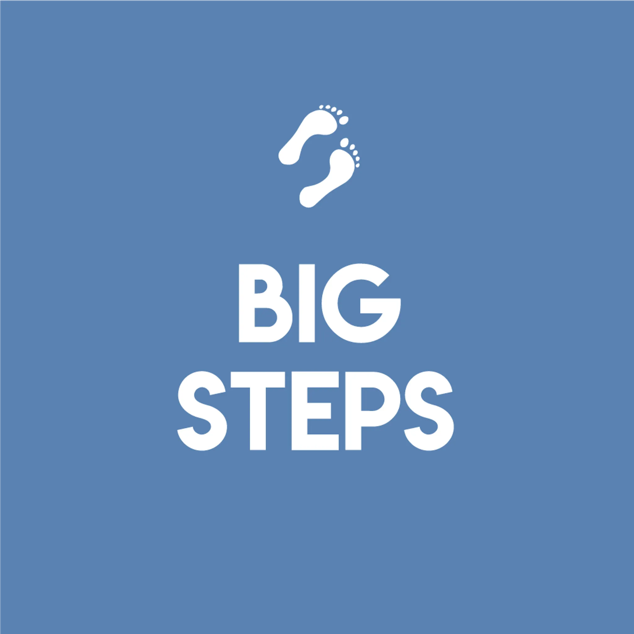 Dance Steps - Little Steps & Big Steps