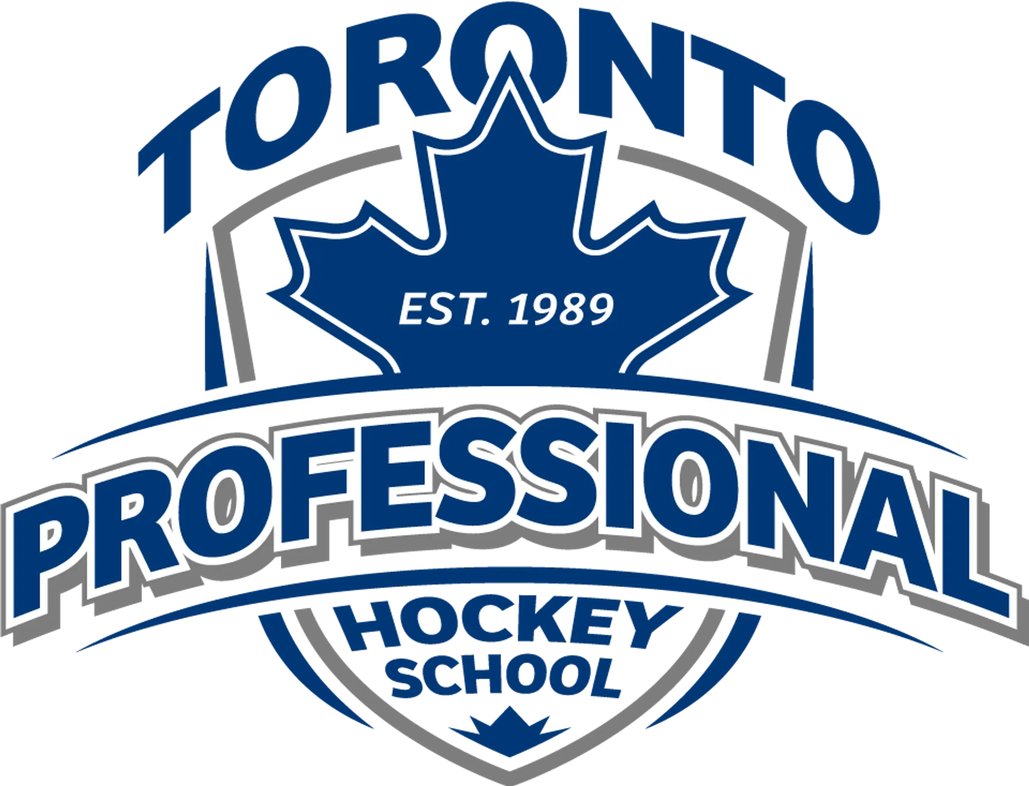 TORONTO PROFESSIONAL HOCKEY SCHOOL