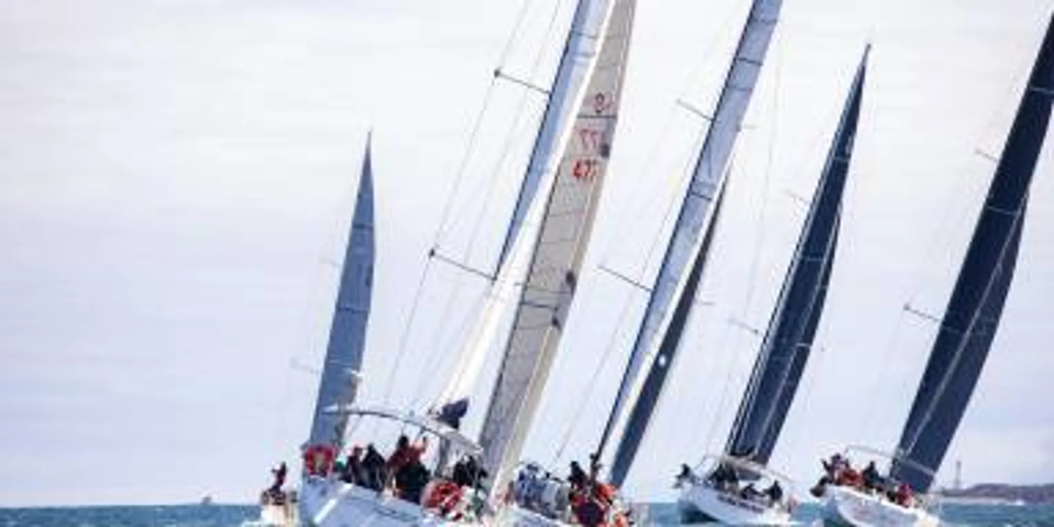 Ocean Racing Club of Victoria Racing at ORCV