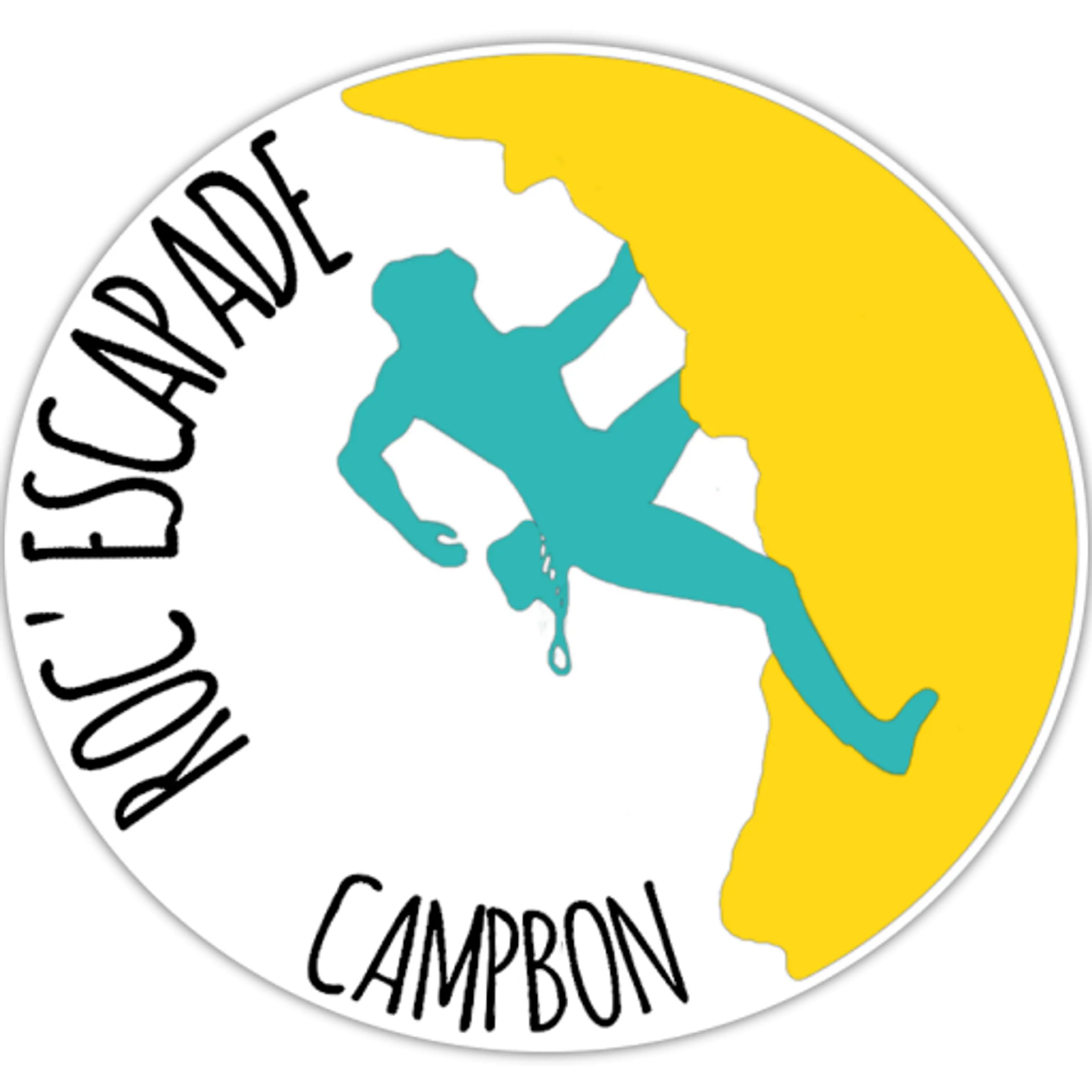 Roc'Escapade Campbon - Club Escalade FFCAM