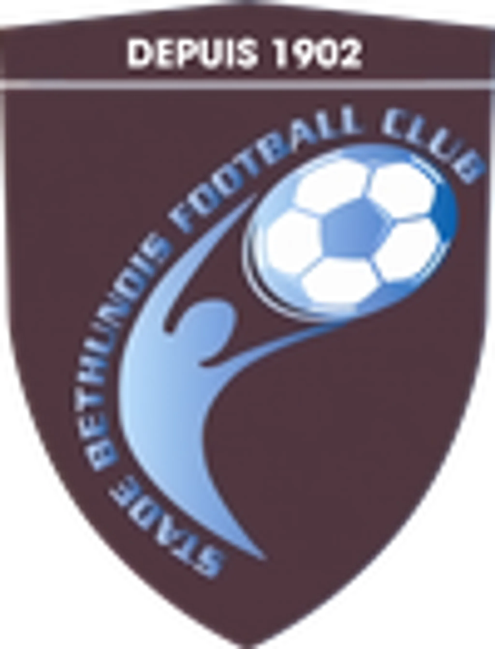 Stade Béthunois Football Club
