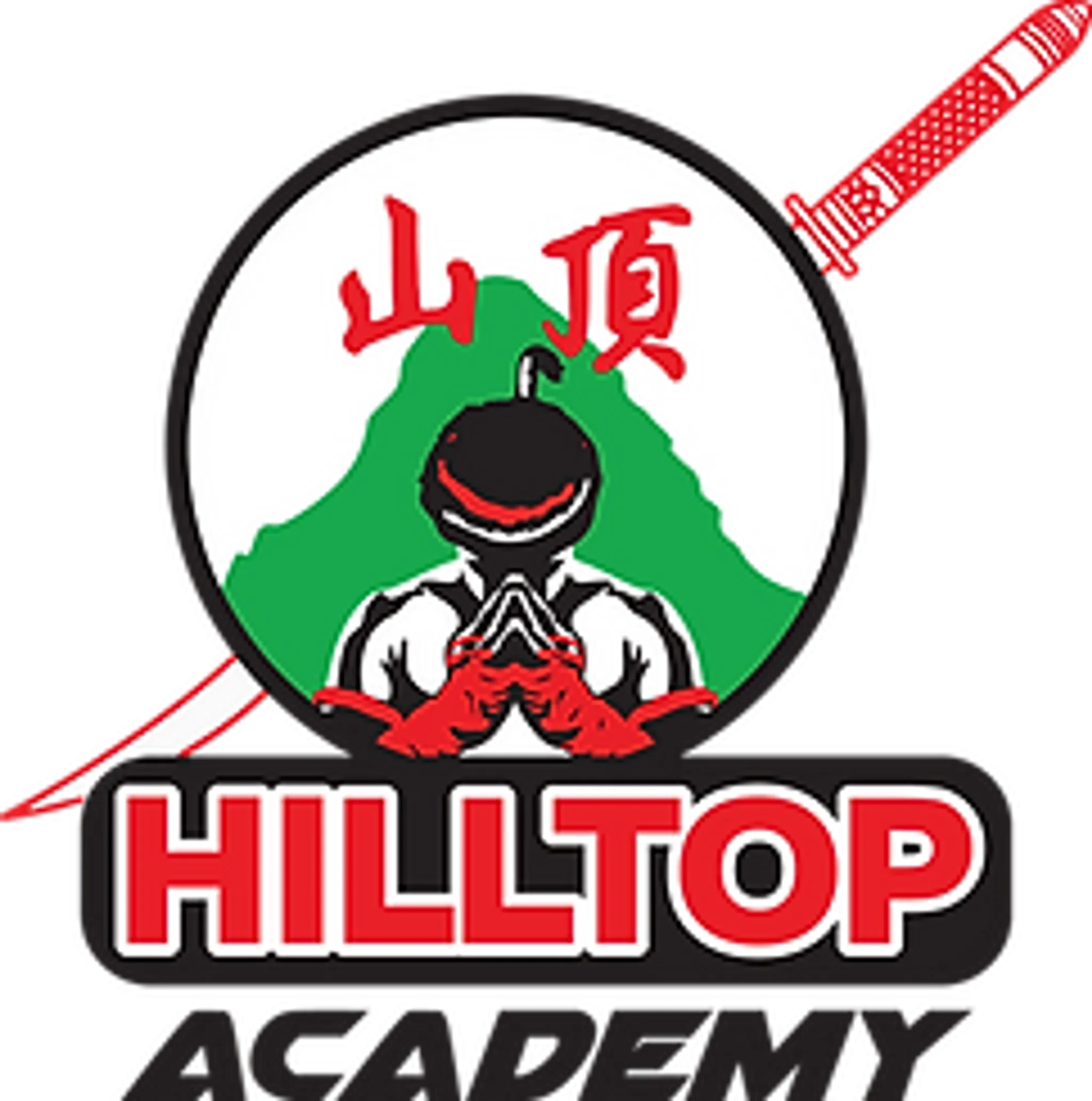 Hilltop Academy