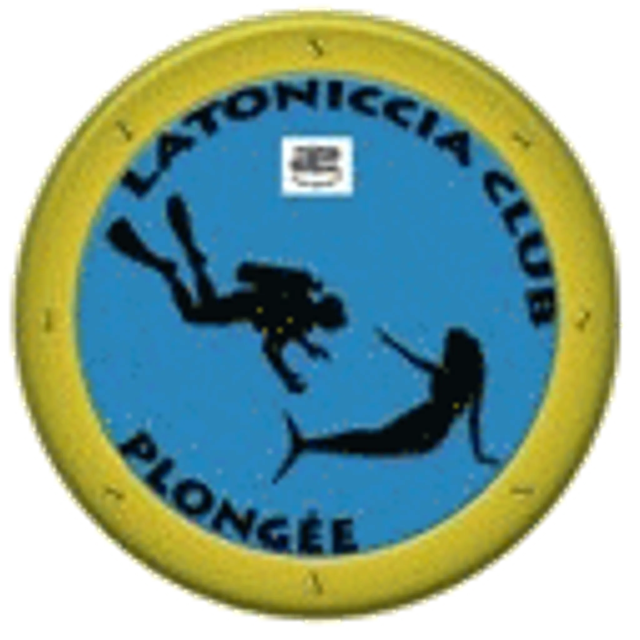 Latoniccia Club Plongée