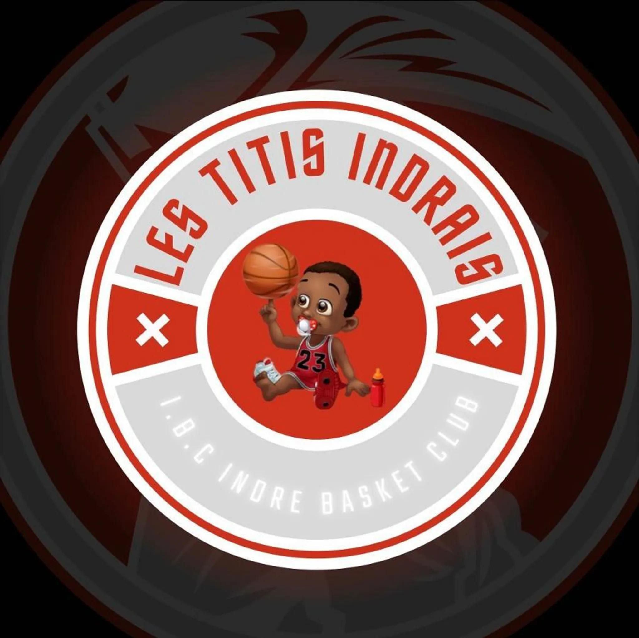 IBC Indre Basket Club