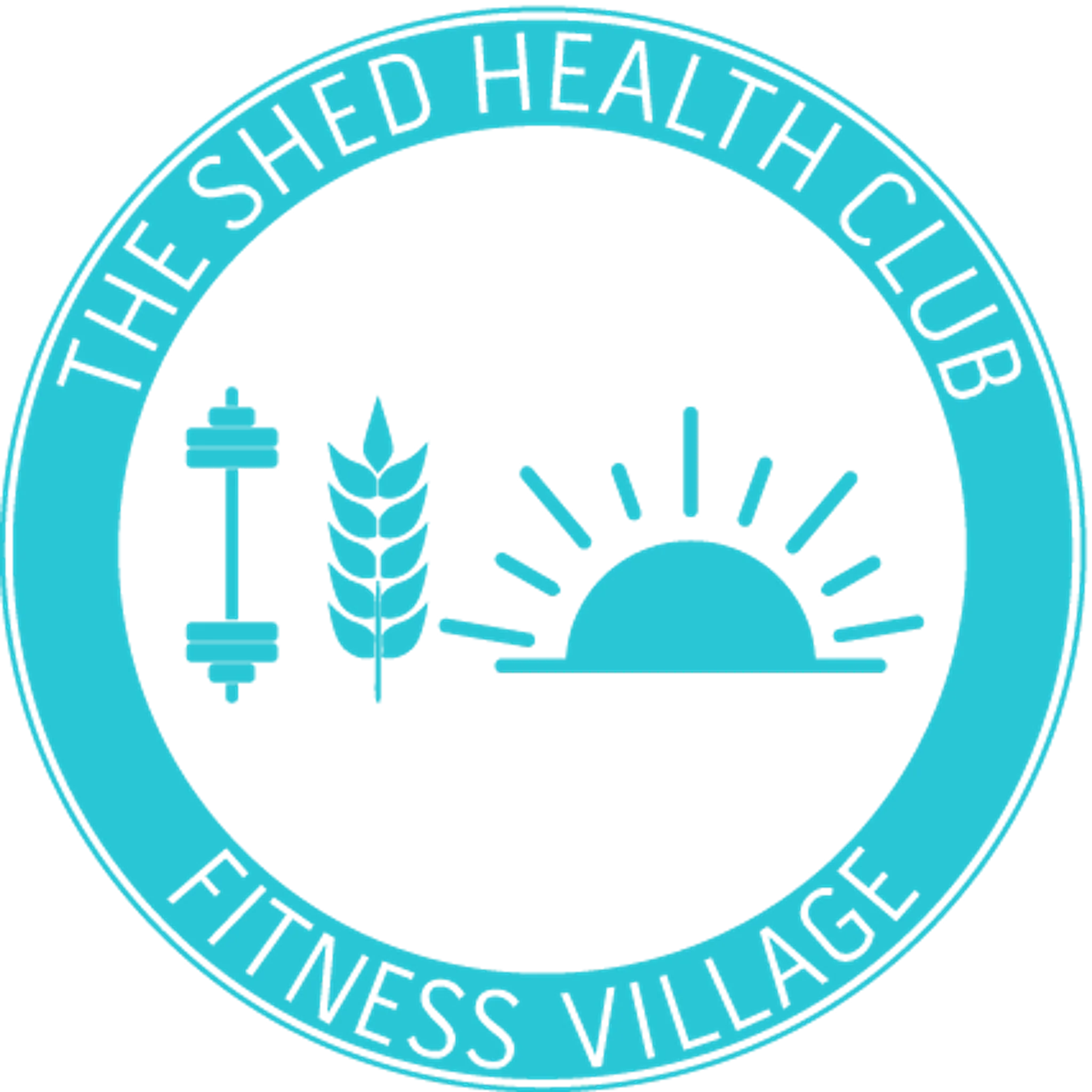 The Shed Health Club