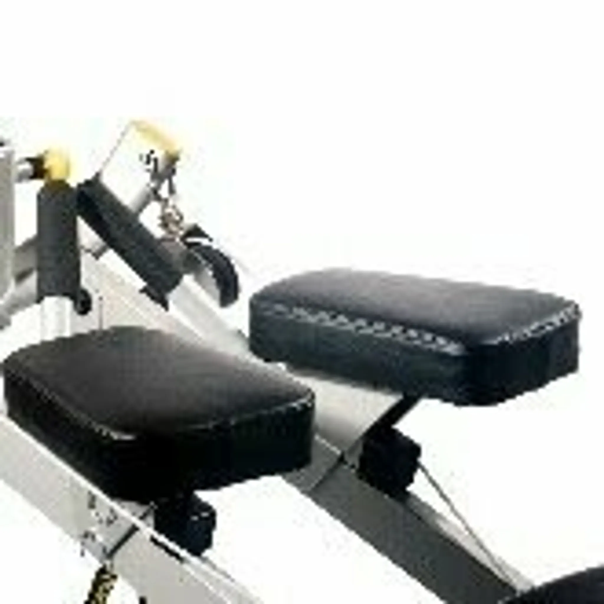 Total Gym Fitness | HQH Fitness