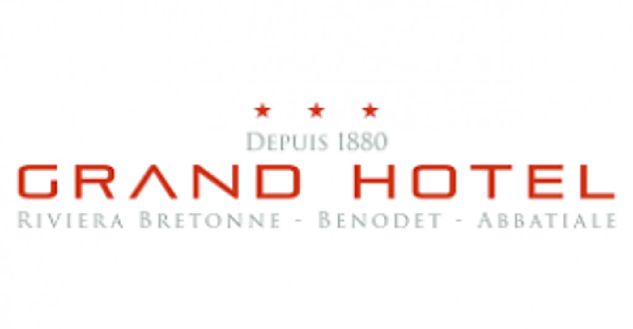 Grand Hôtel Benodet Abbatiale