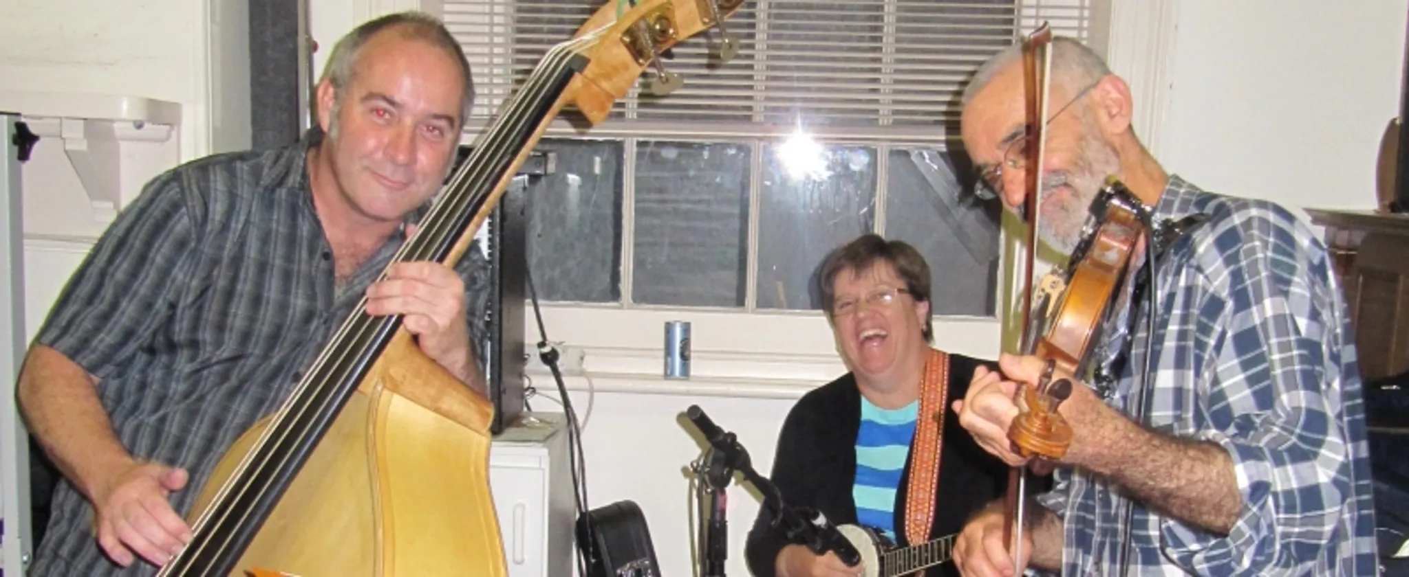 Derwent Regency Festival 2024