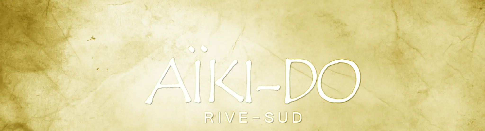 Aiki-Do Rive-Sud