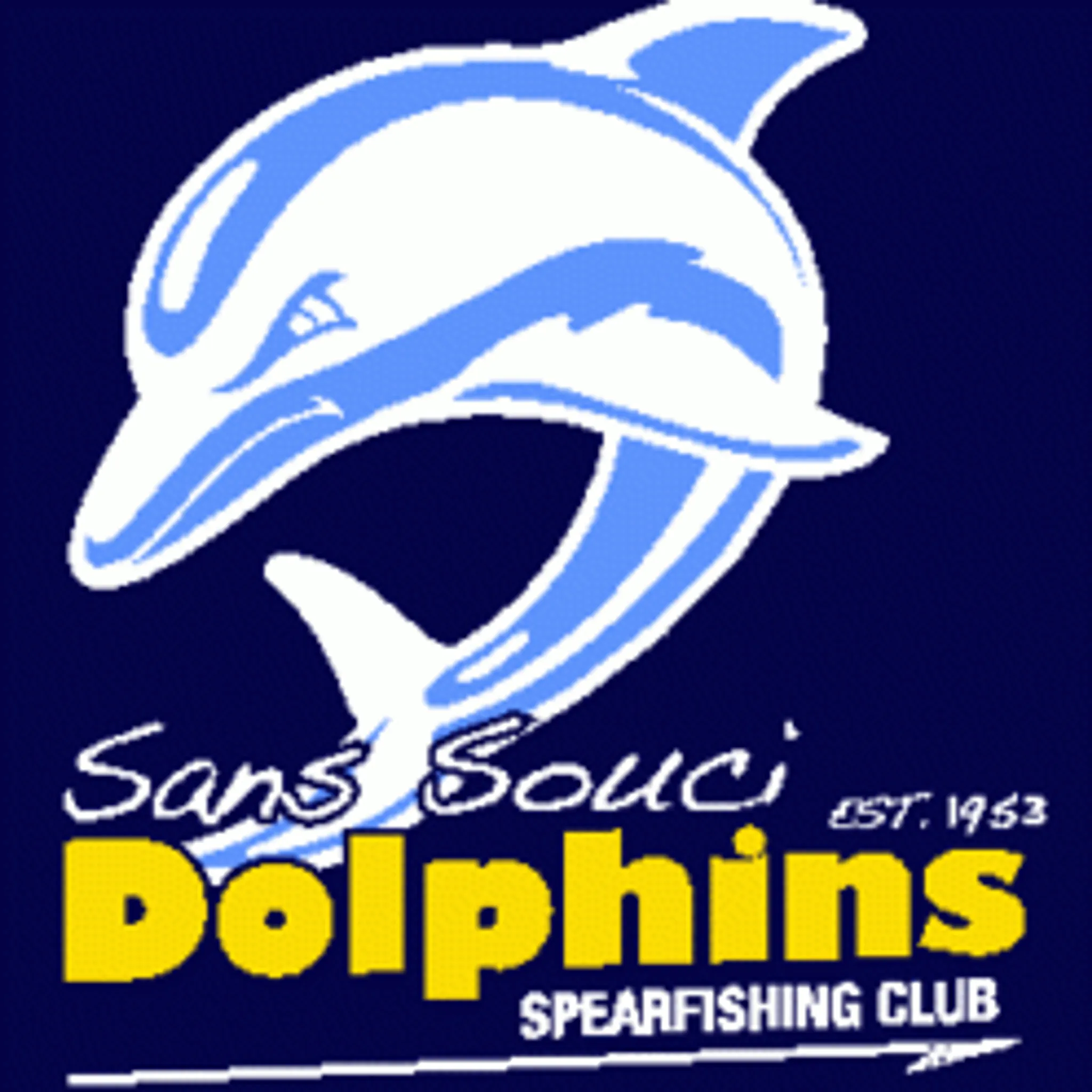 Sans Souci Dolphins Spearfishing Club