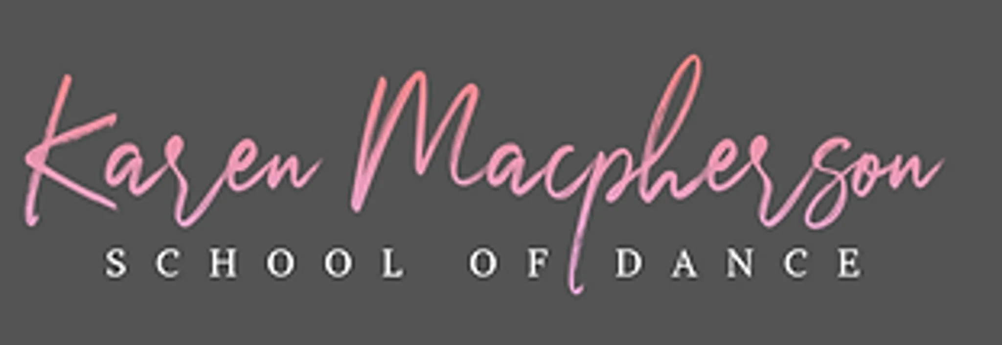 Karen Macpherson School of Dance