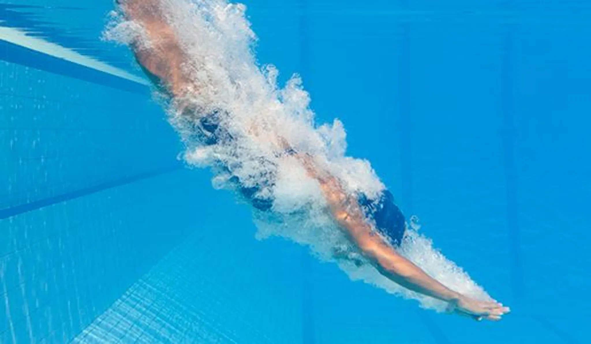 Swimming Teacher Course