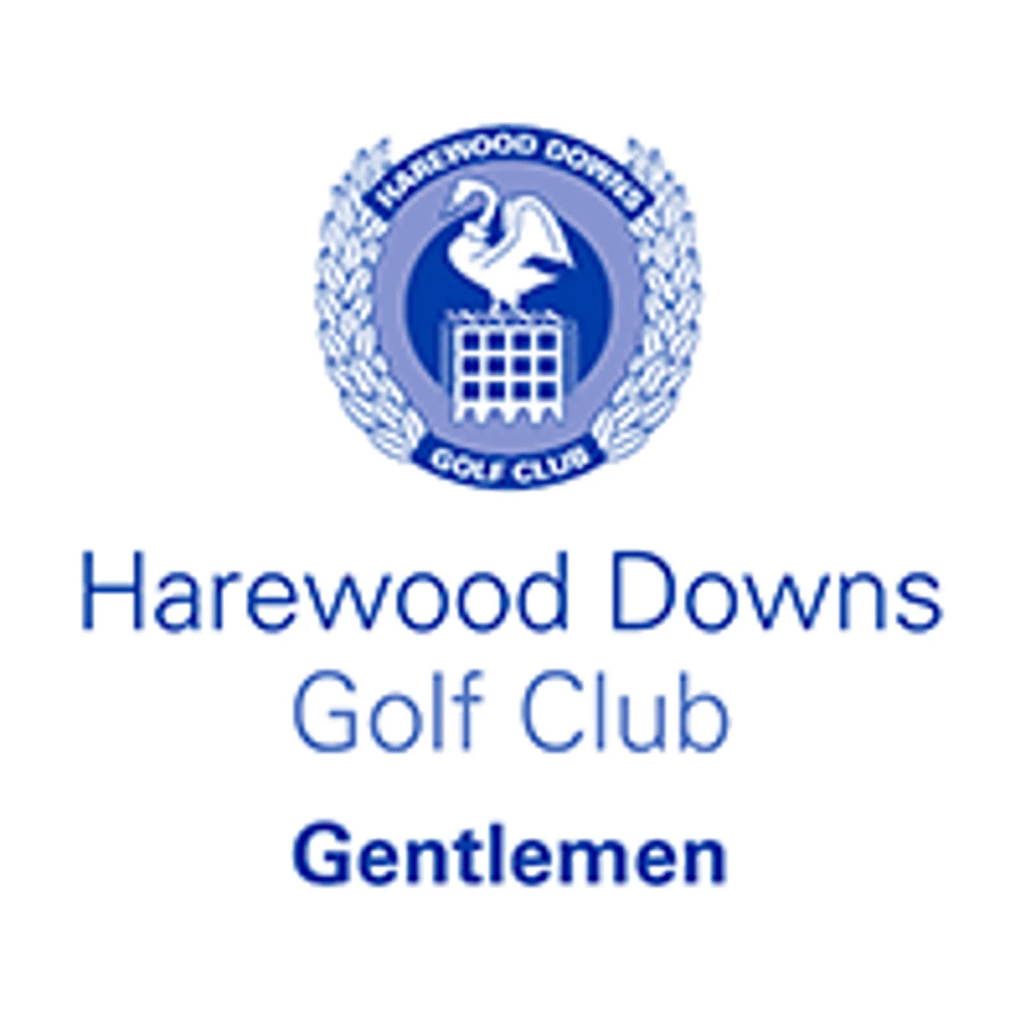 Harewood Downs Golf Club