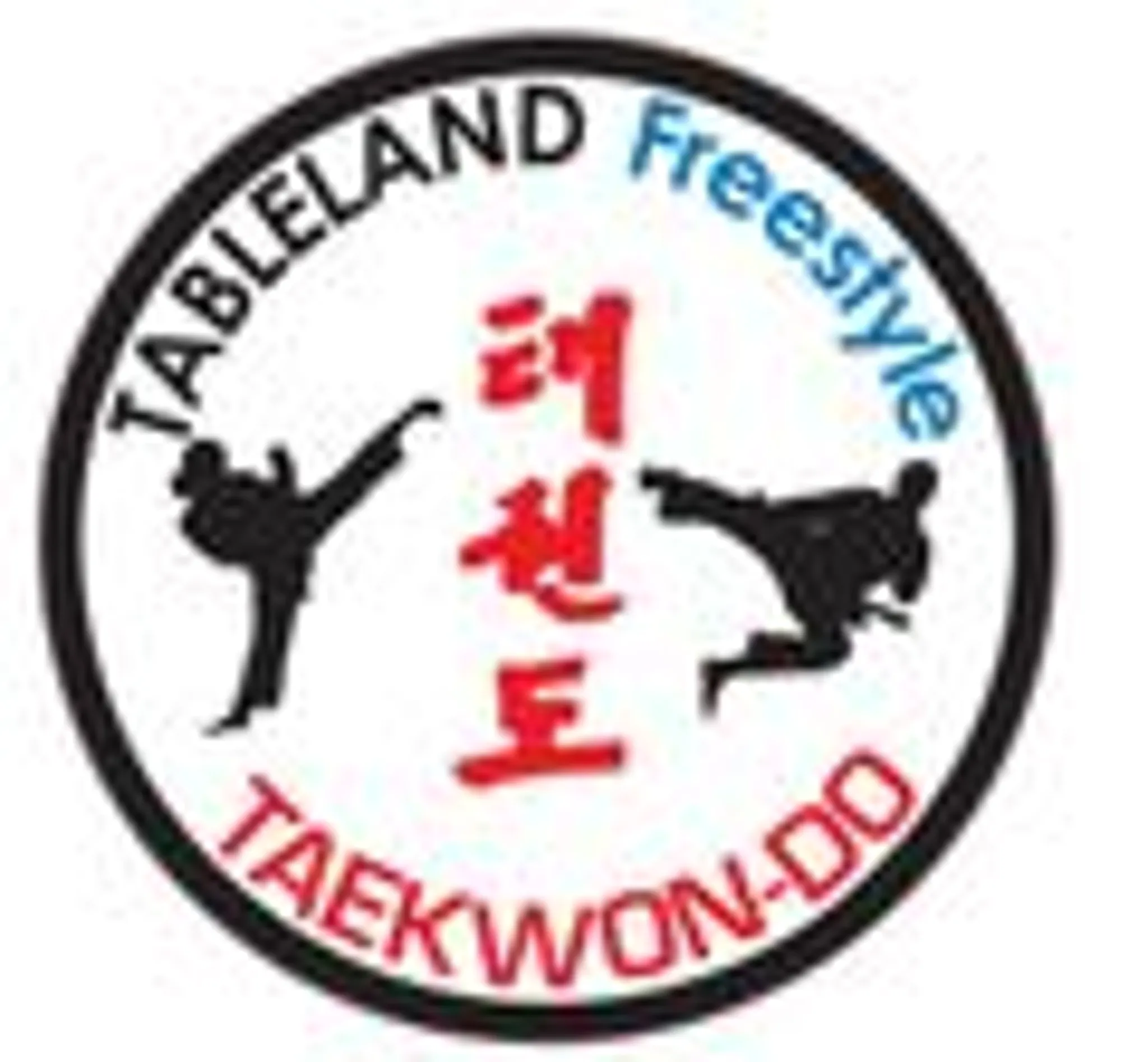 Tableland Freestyle Taekwon-do