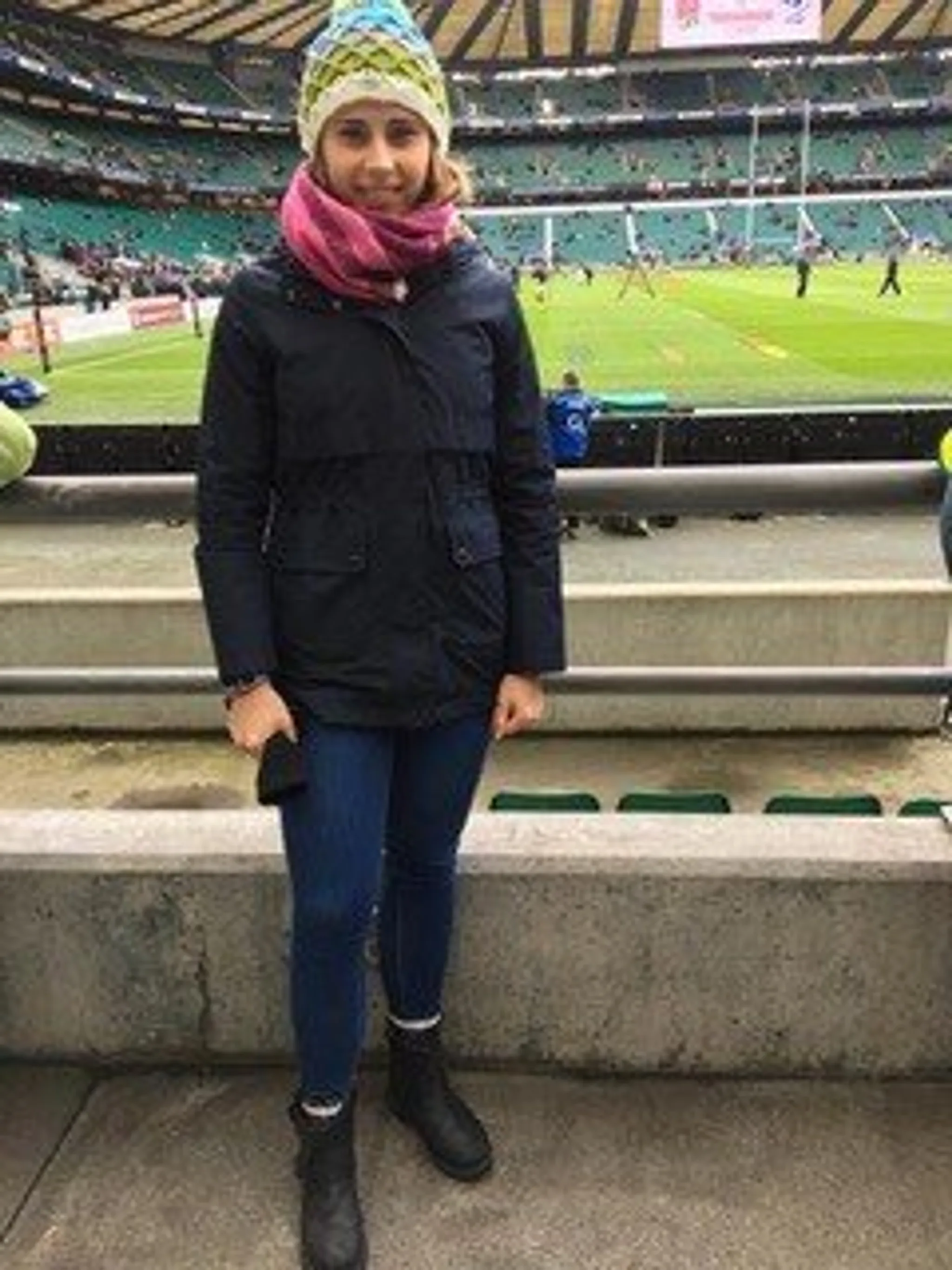 Hannah Samuels Personal Training and Massage