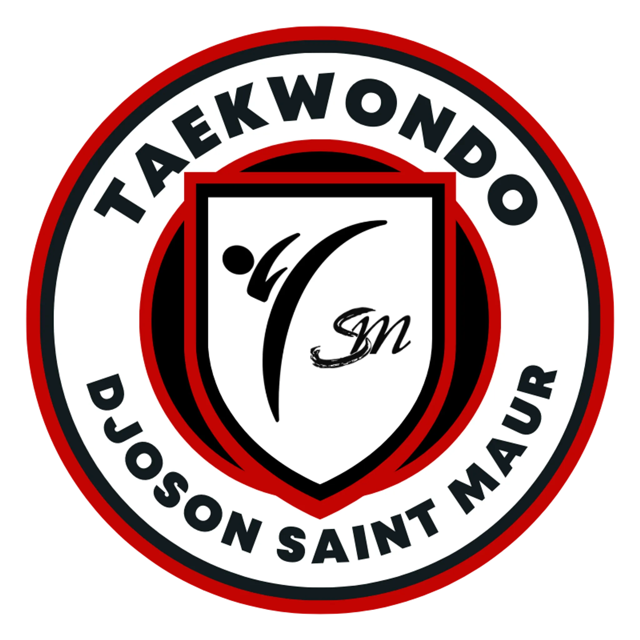 Djoson Taekwondo Saint-Maur