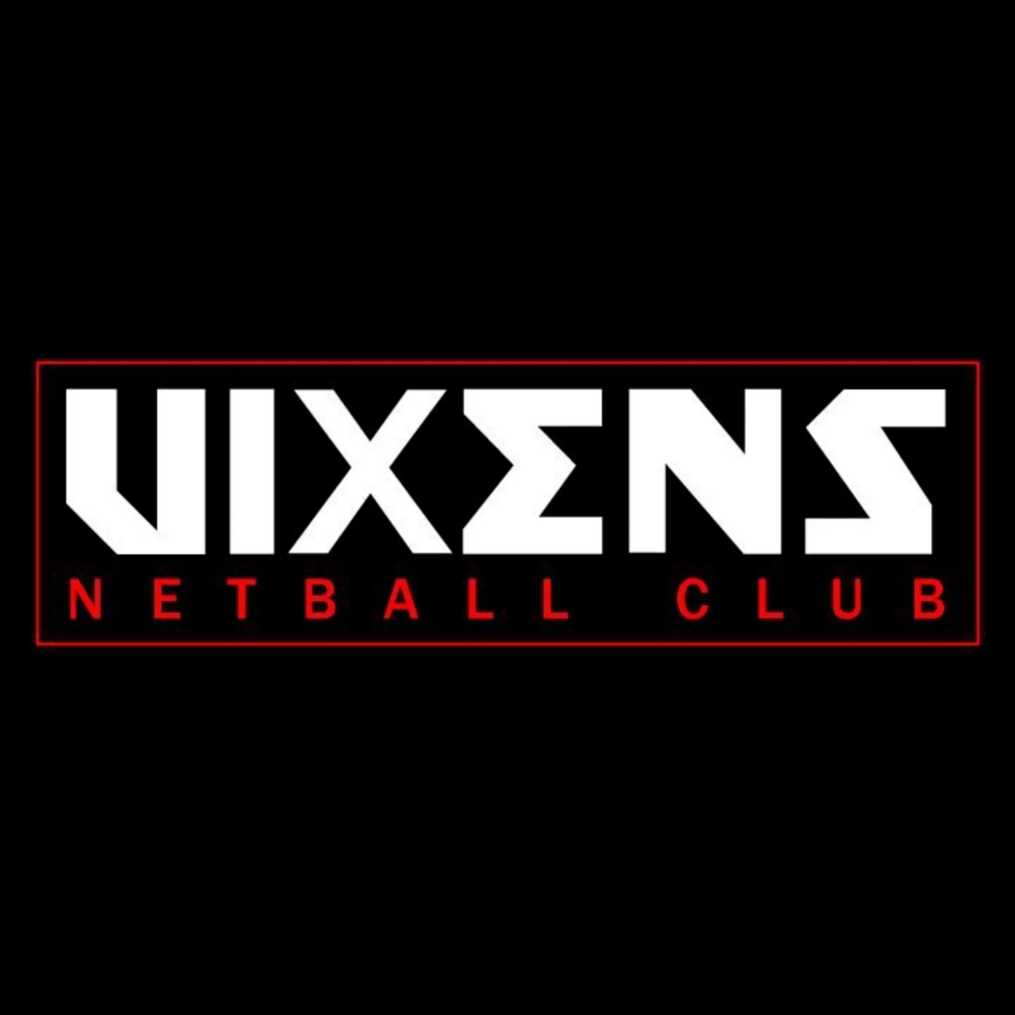 Vixens Netball Club