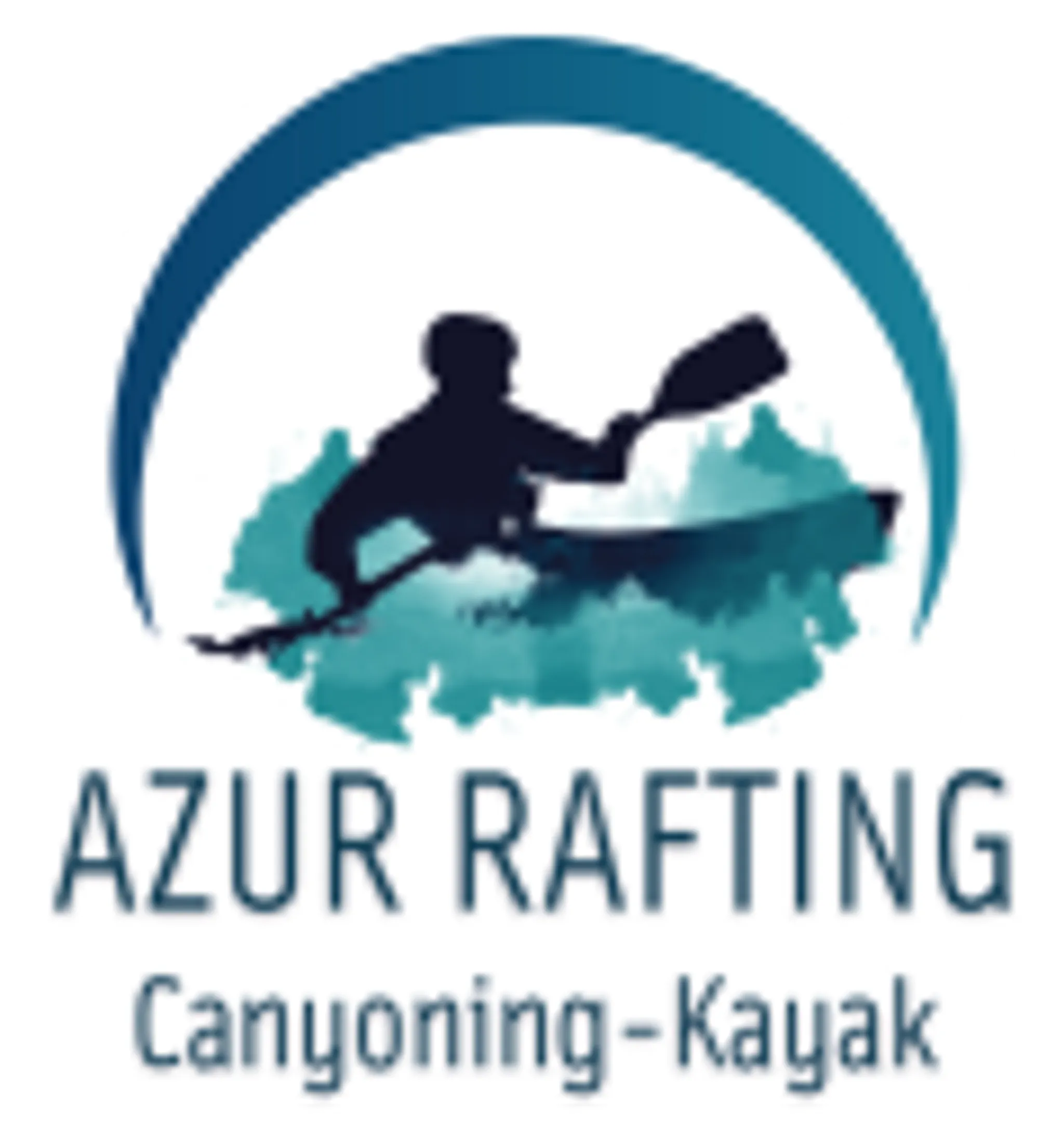 Rufin Philippe canyoning and rafting Guide