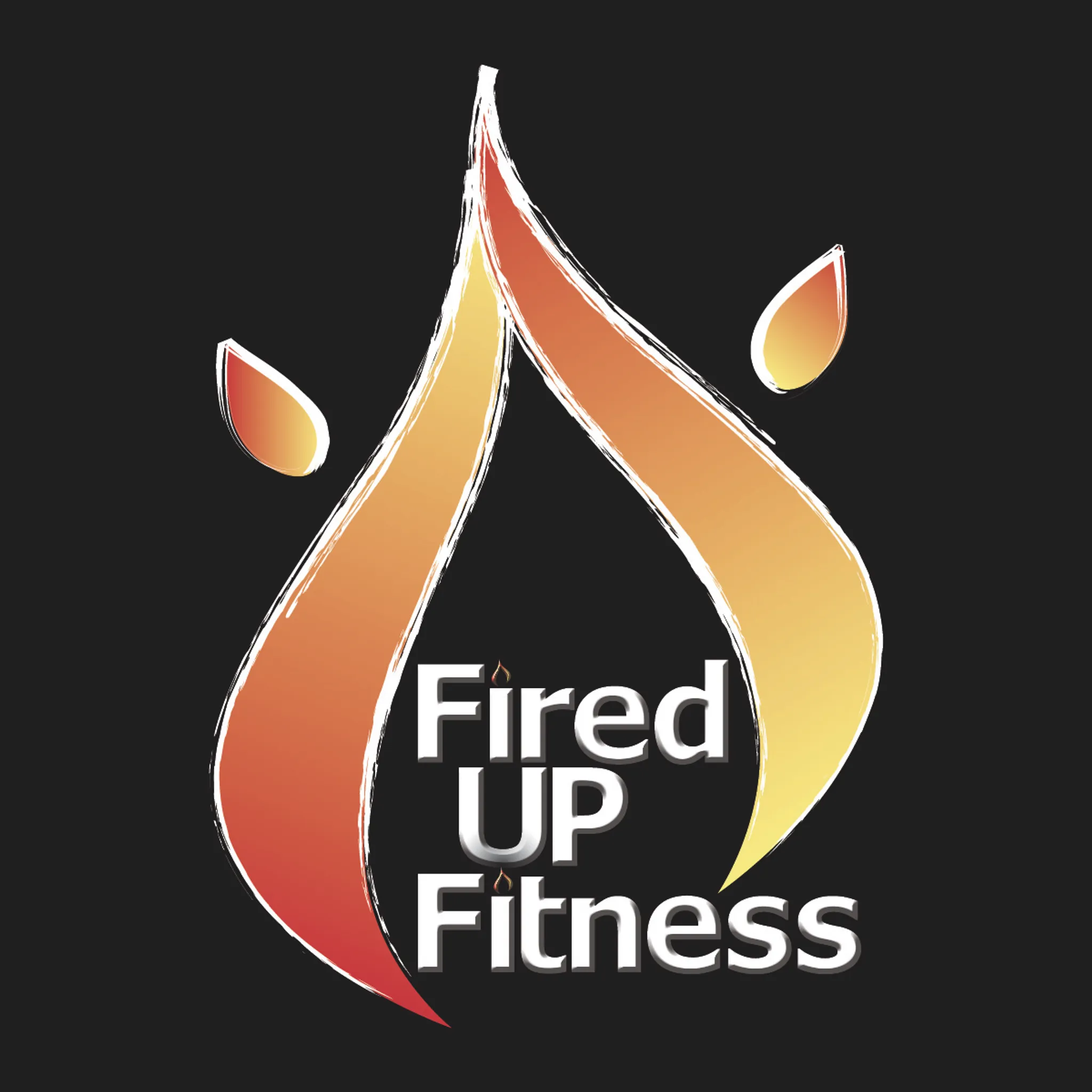 Fired Up Fitness
