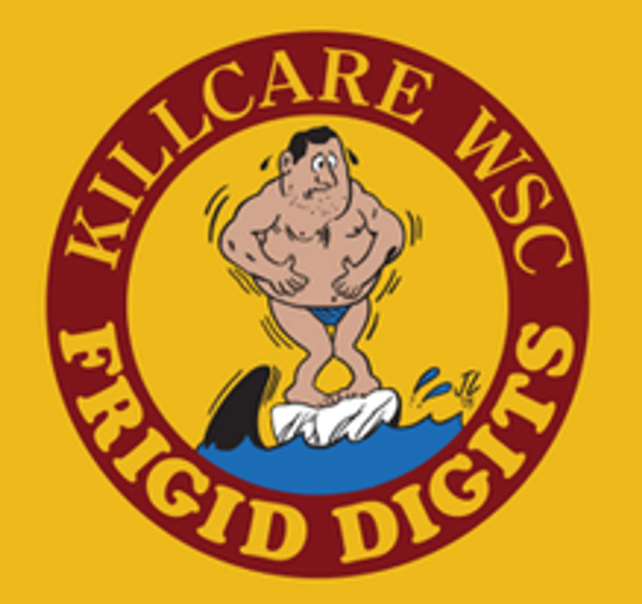 Killcare Frigid Digits