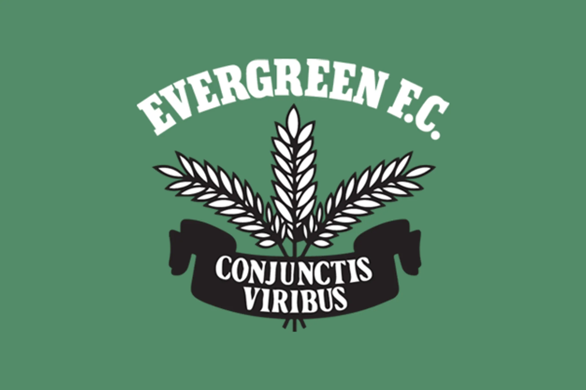 Evergreen Football & Social Club