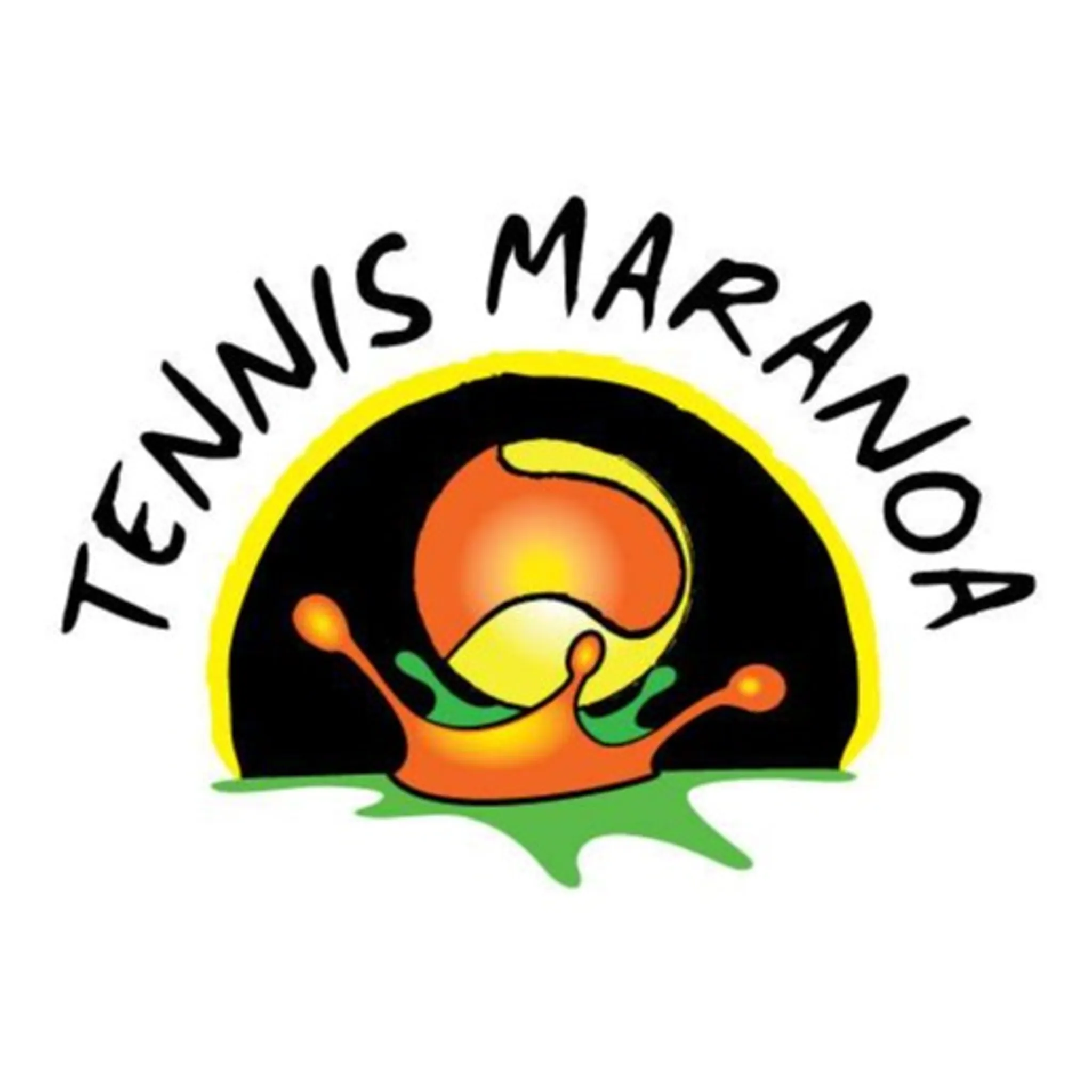 Tennis Maranoa