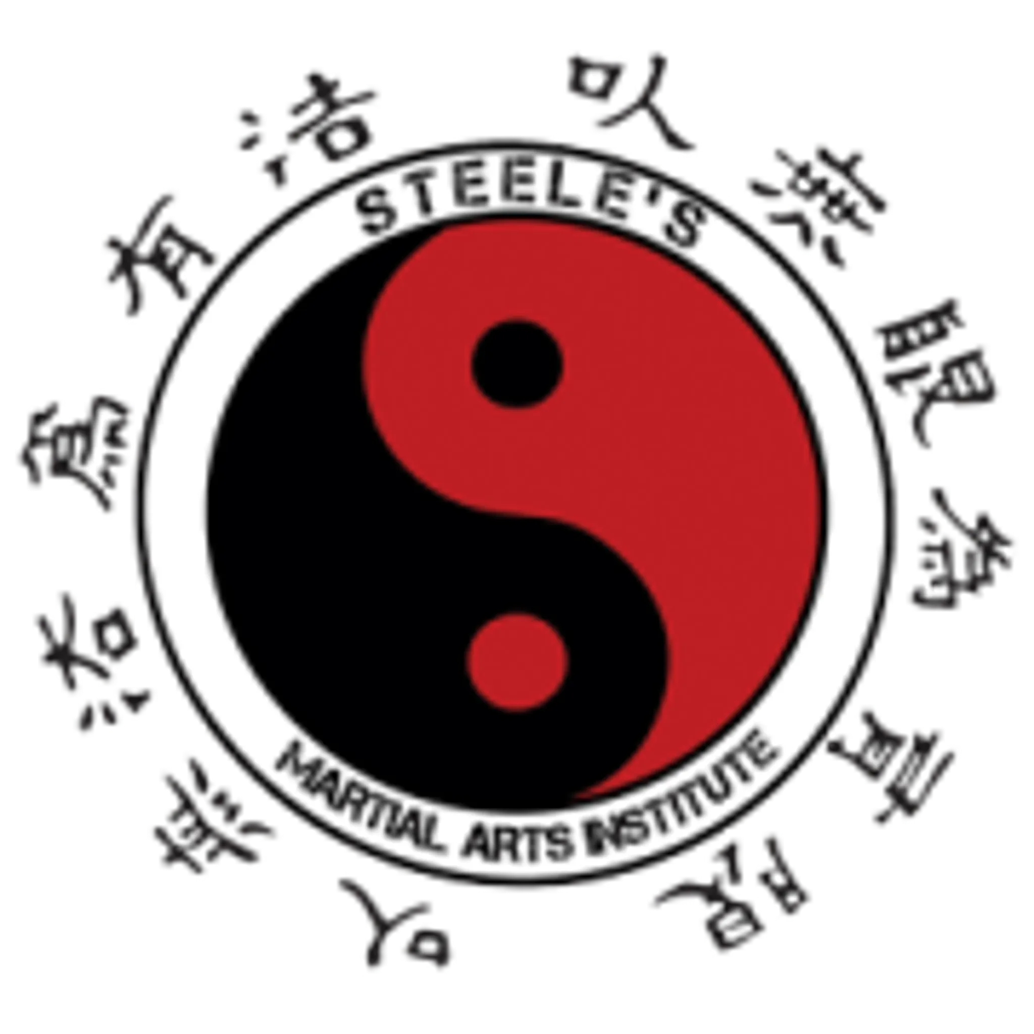 Steele's Martial Arts Institute