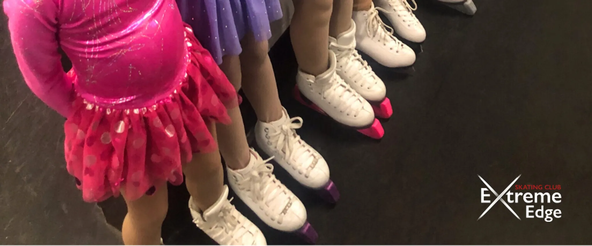 Figure Skating Classes for Beginners