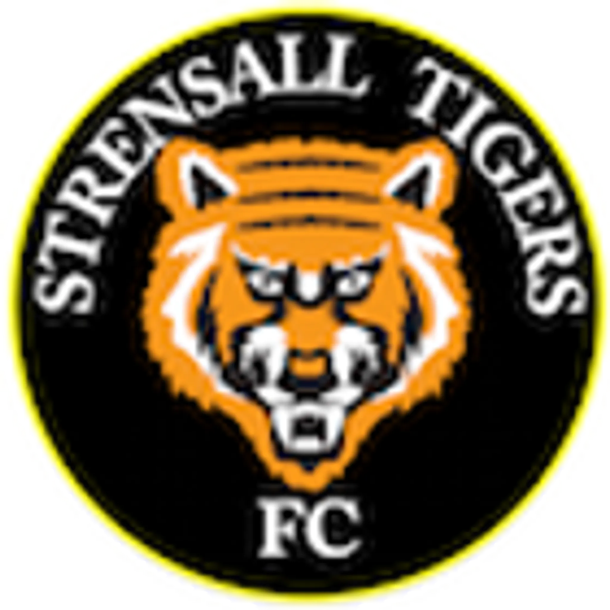 Strensall Tigers