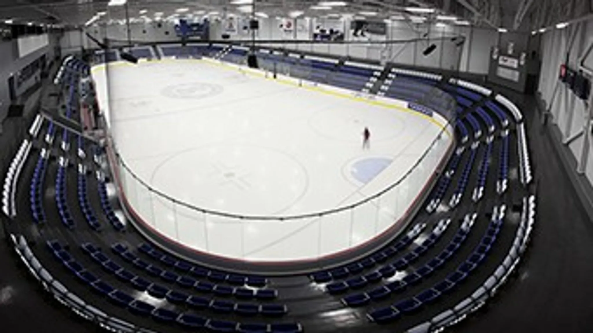 Skatepark L'Ancienne-Lorette