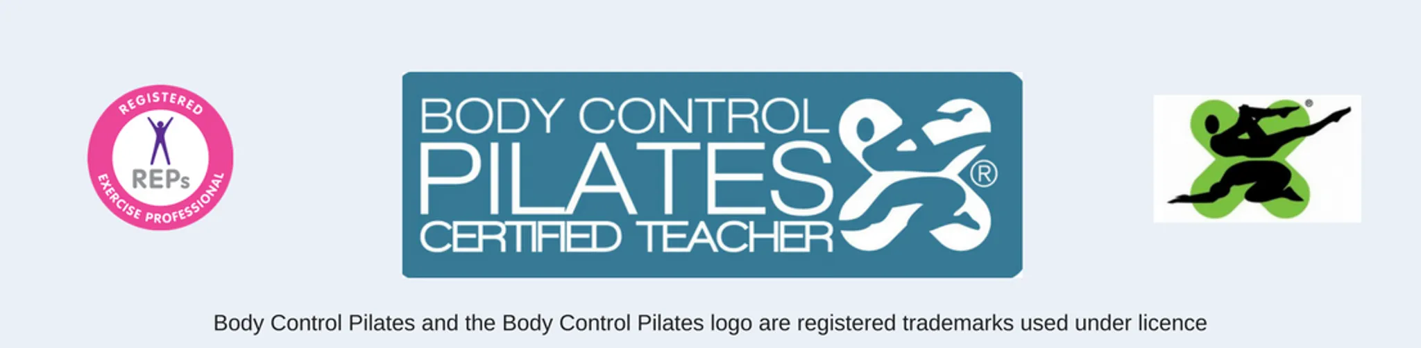 Jackie Pearce Pilates