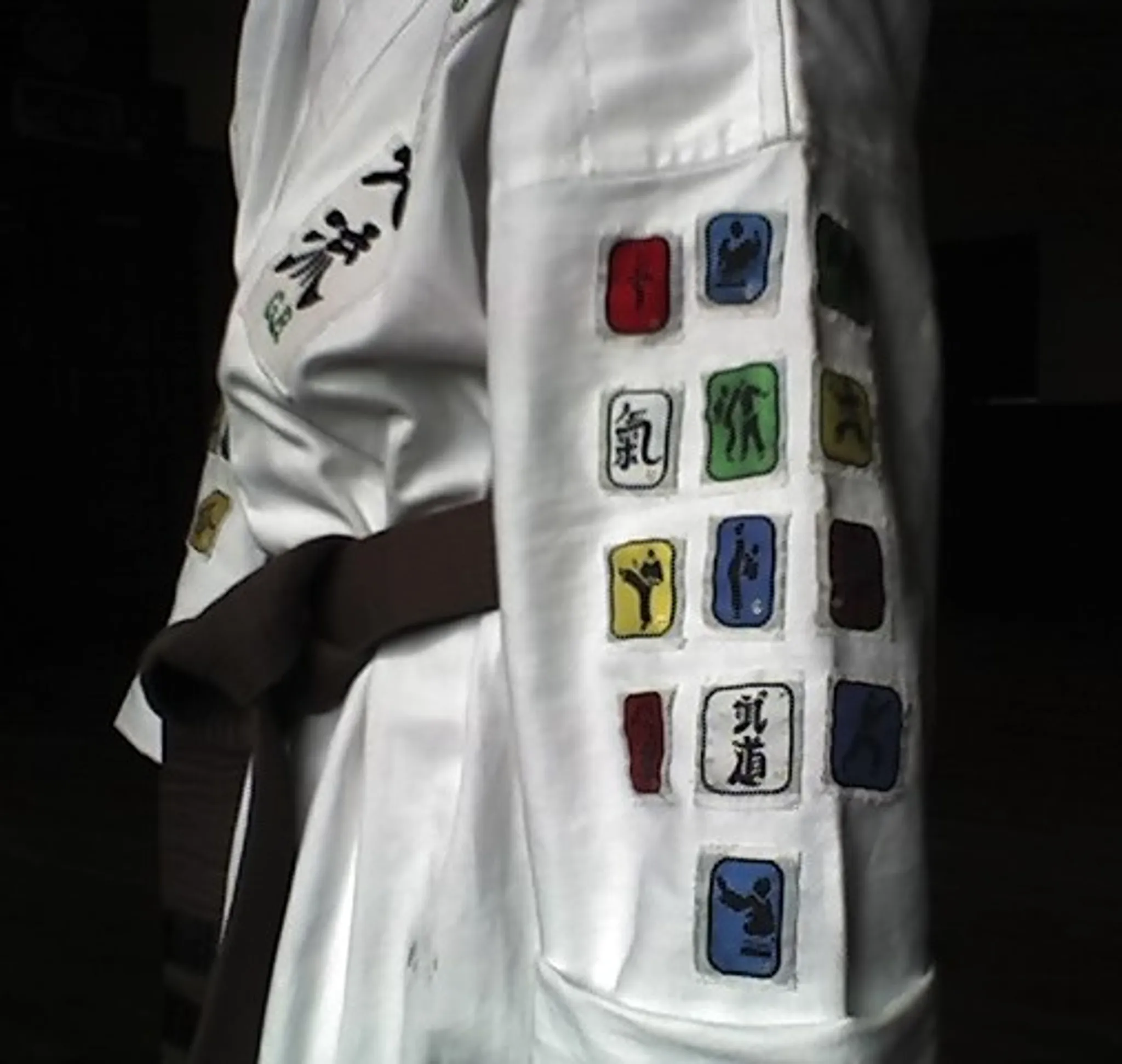 Essex Group of Uechi-Ryu Karate Clubs