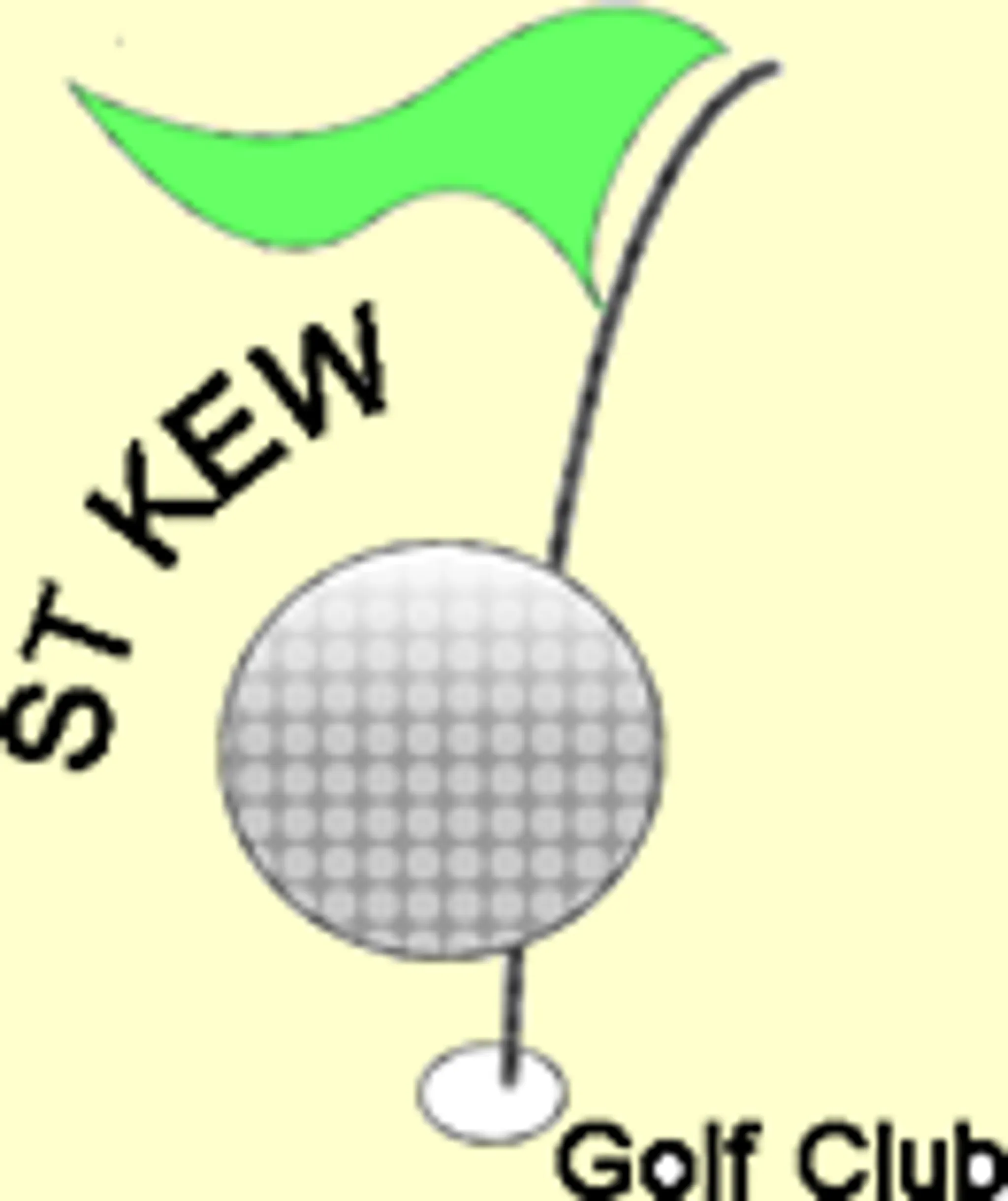 St Kew Golf Club