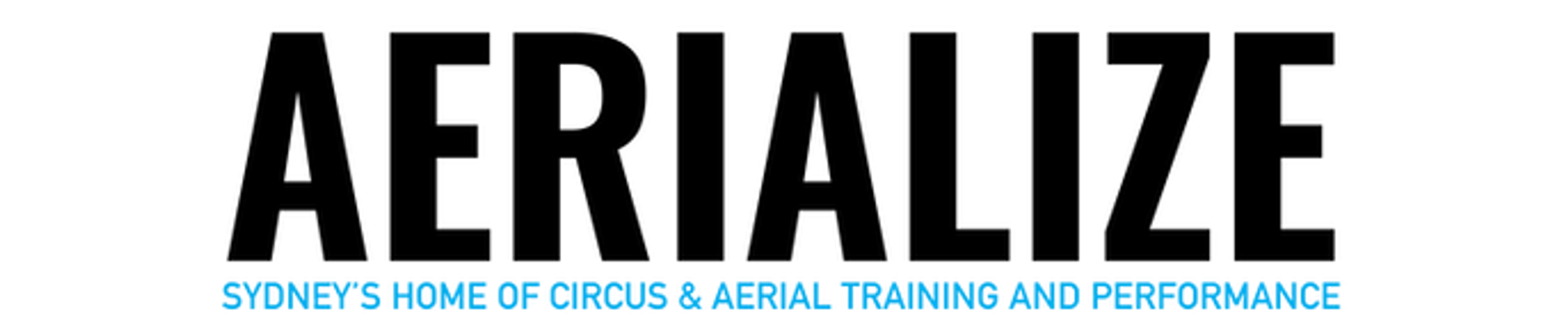 Aerialize - Circus and Aerial training & Performance