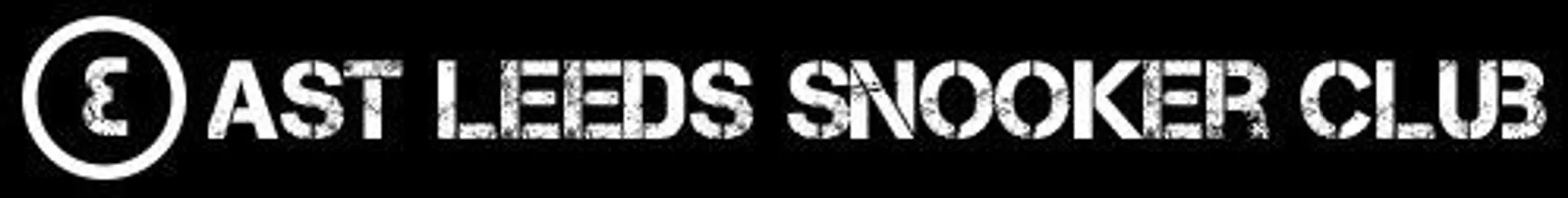 East Leeds Snooker Club