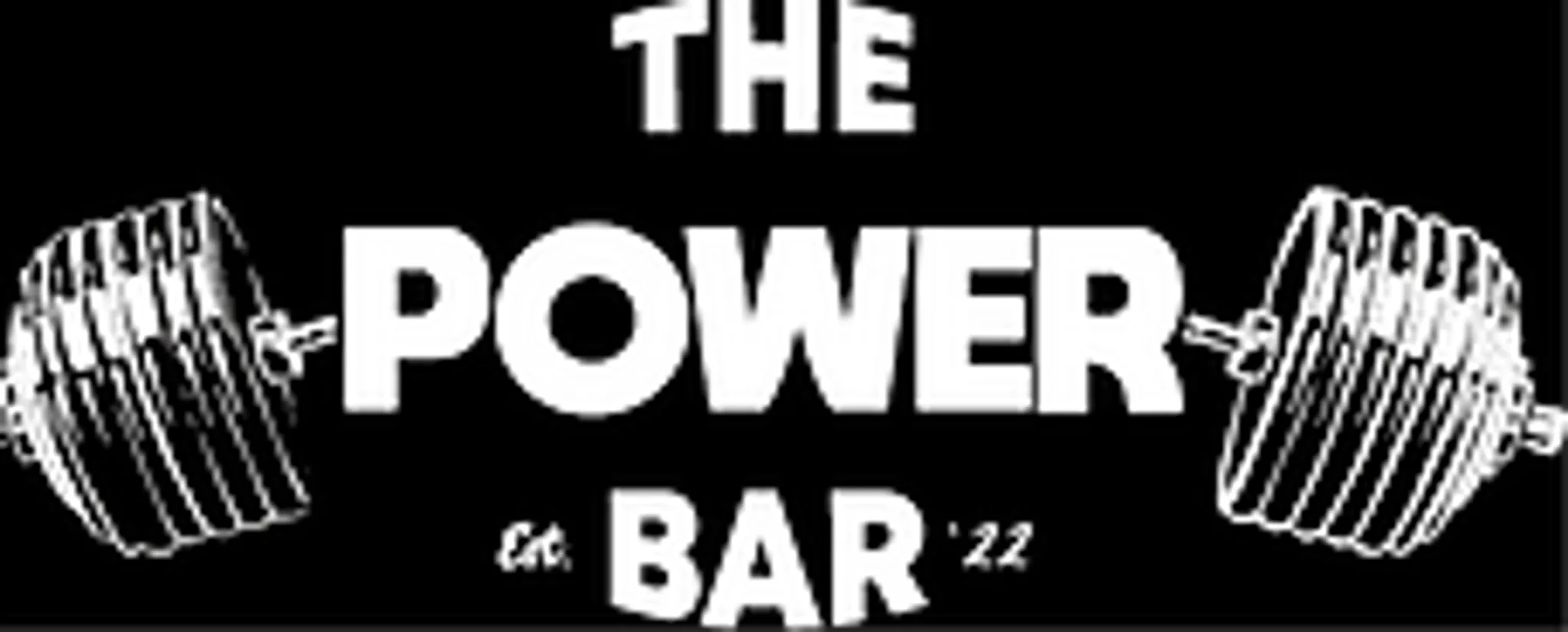 The power bar