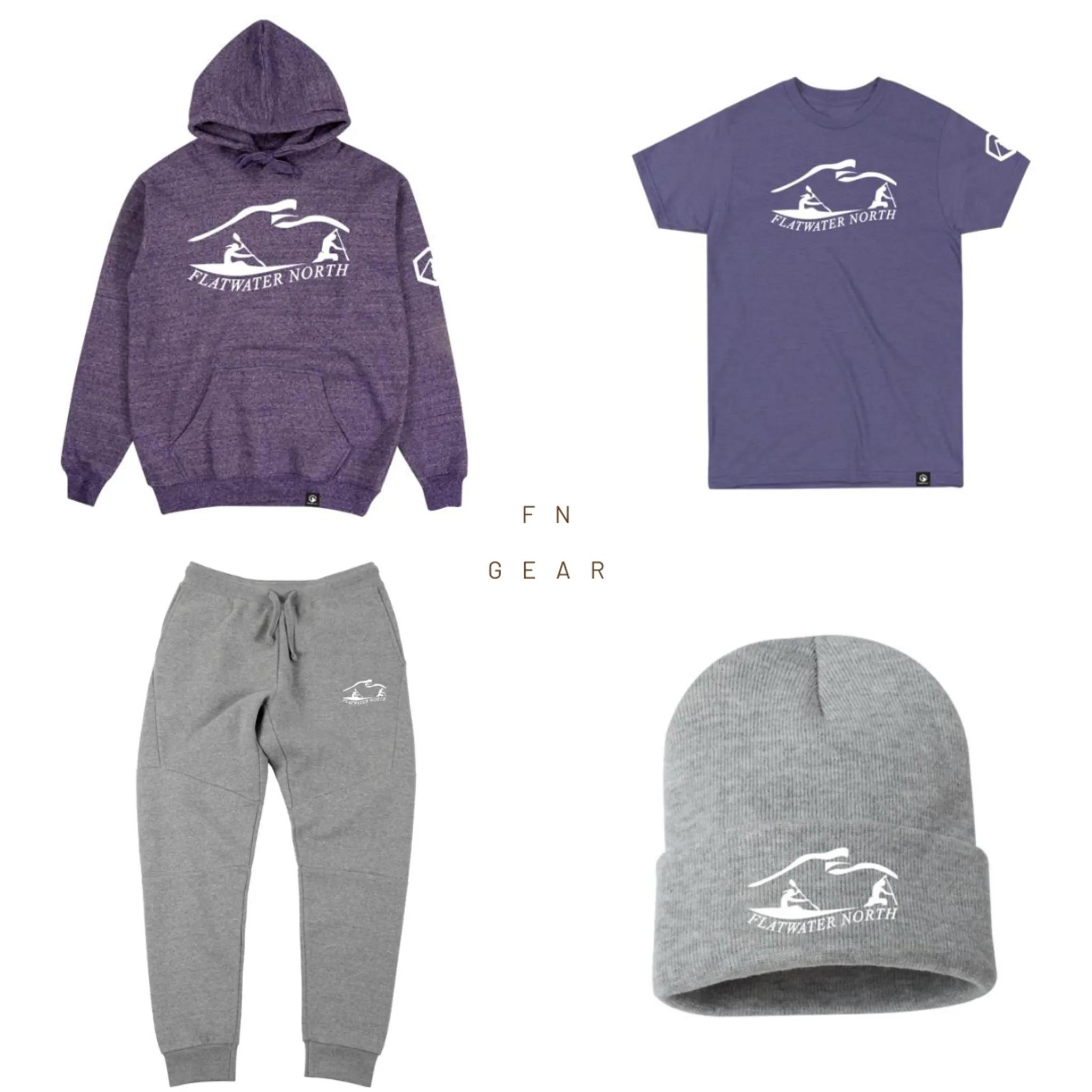 Flatwater North Sprint Club