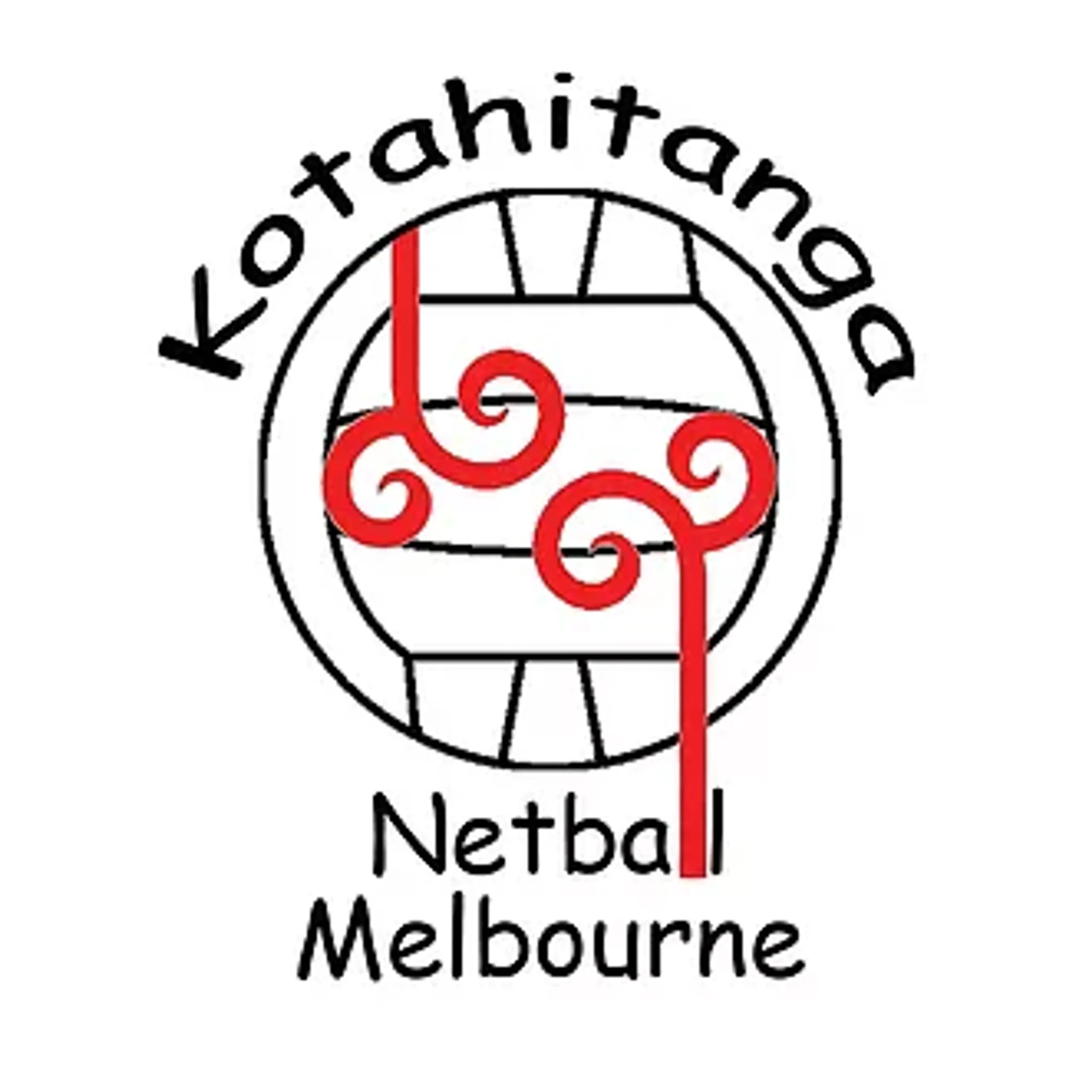 Kotahitanga Netball Melbourne